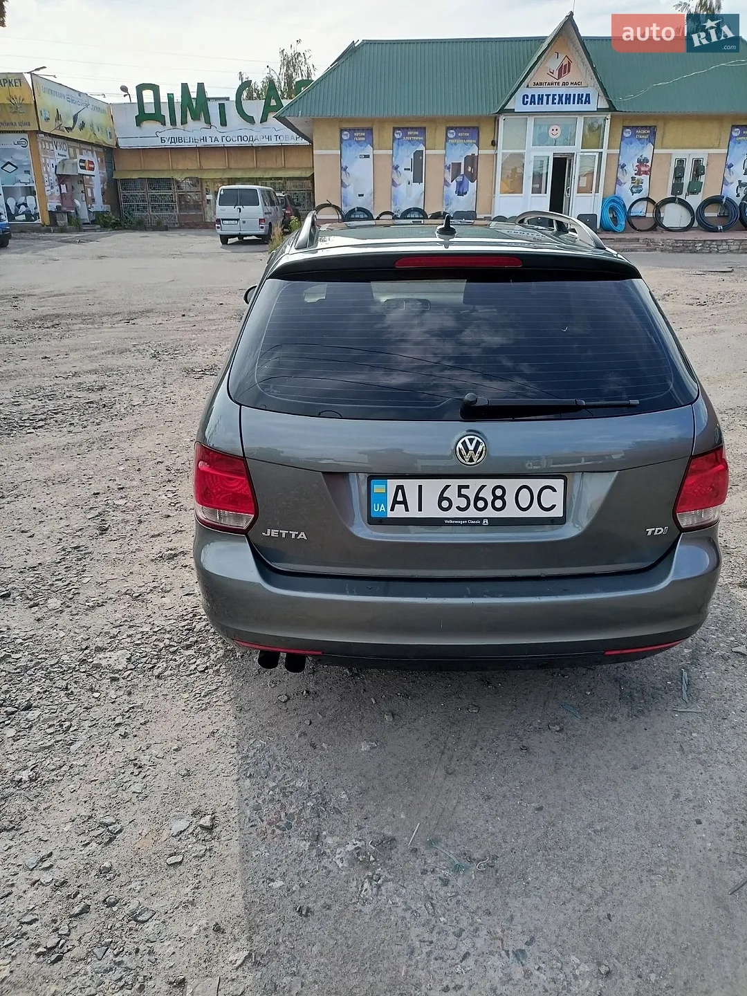 2012 Volkswagen Jetta - мініатюра 4