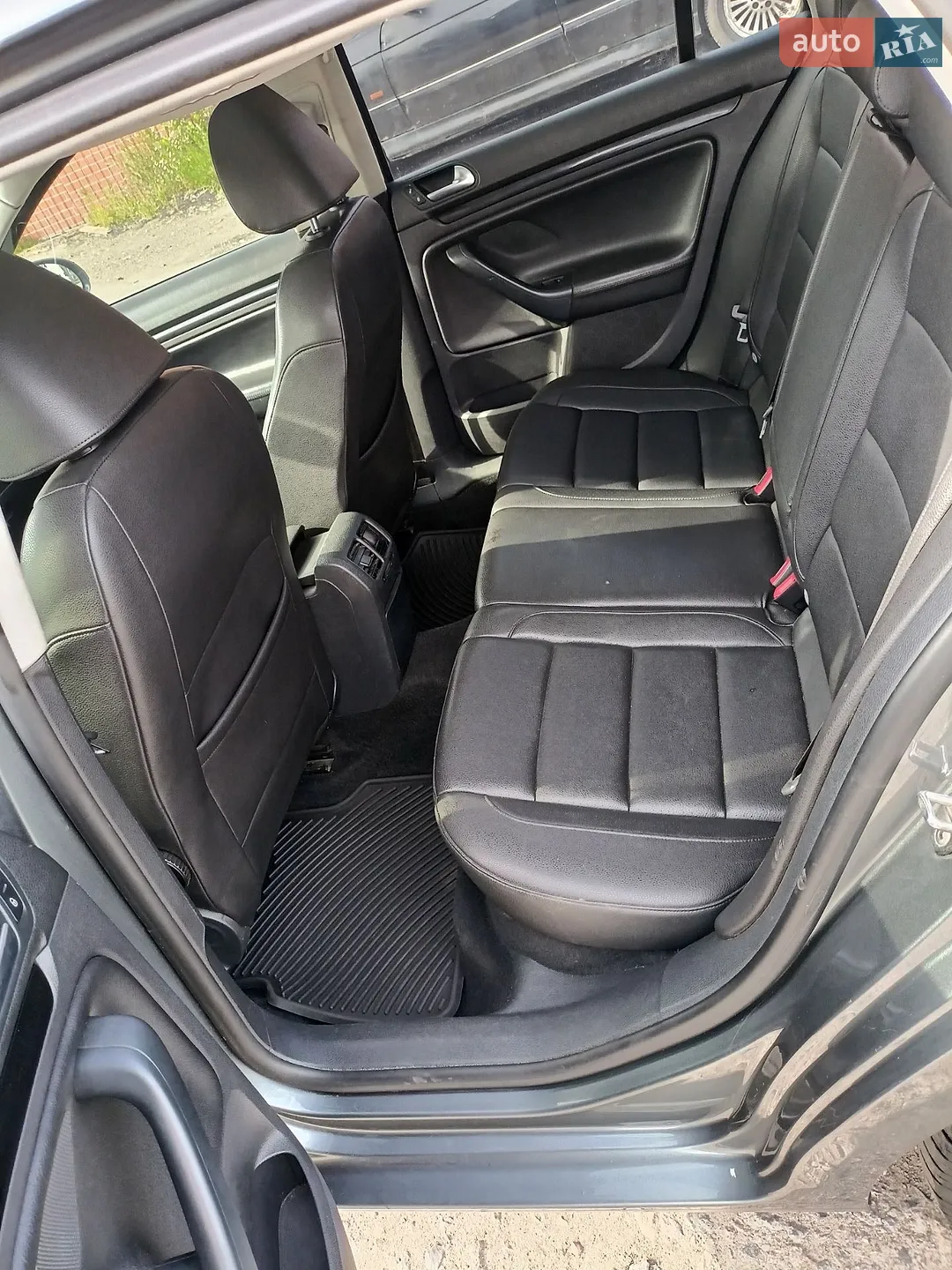 2012 Volkswagen Jetta - мініатюра 13