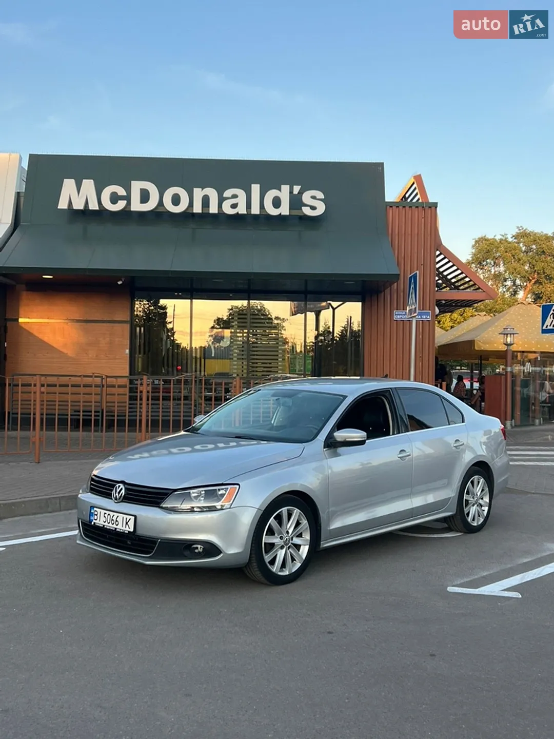 2013 Volkswagen Jetta - фото 1