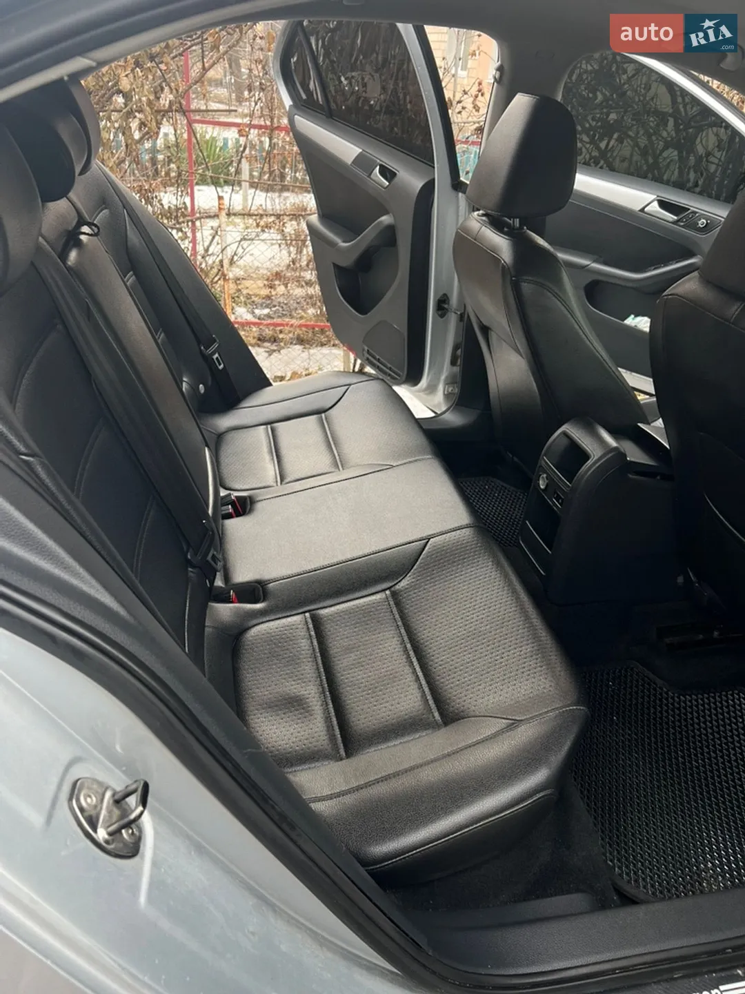2013 Volkswagen Jetta - мініатюра 8