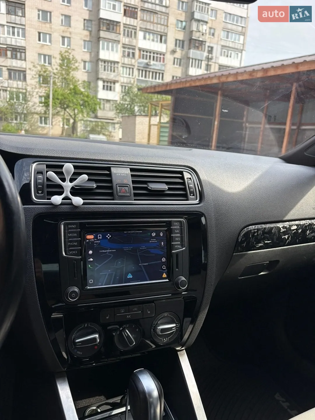 2016 Volkswagen Jetta - мініатюра 13