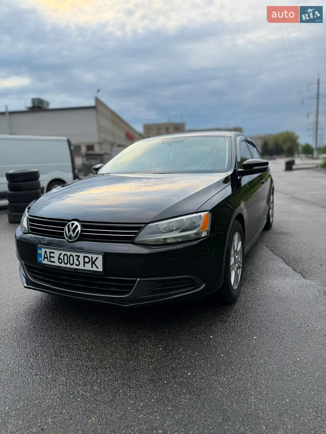 2013 Volkswagen Jetta - мініатюра 3