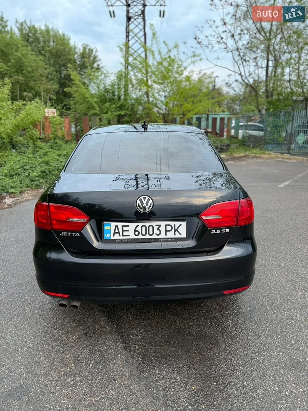 2013 Volkswagen Jetta - мініатюра 9