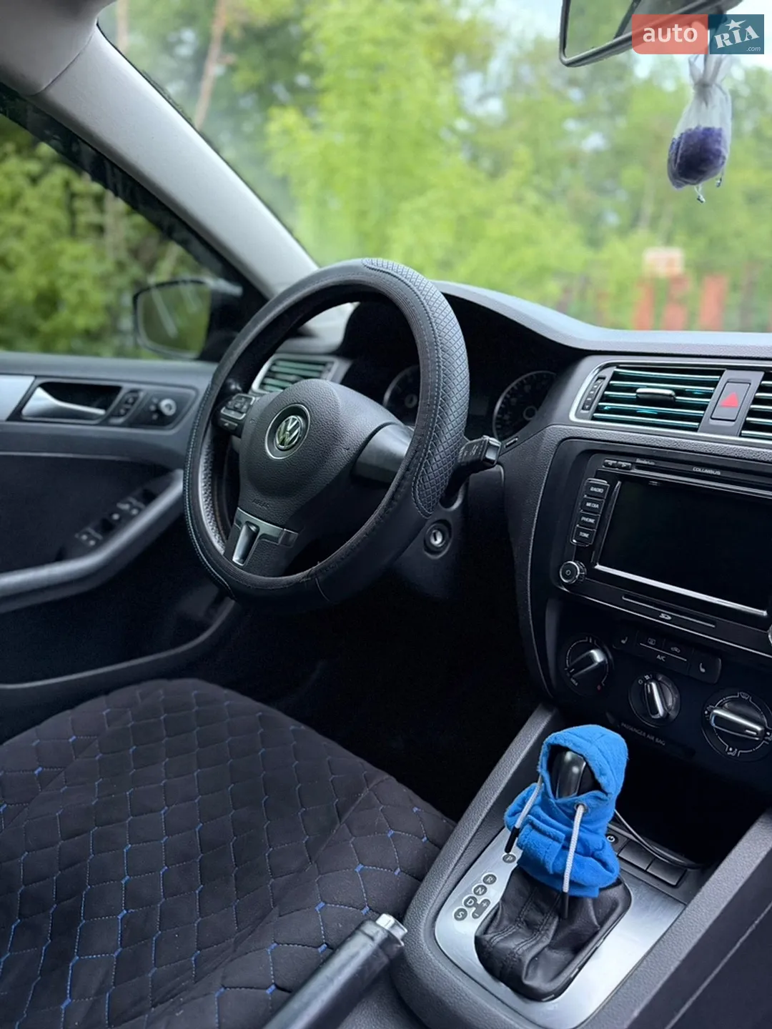 2013 Volkswagen Jetta - мініатюра 16