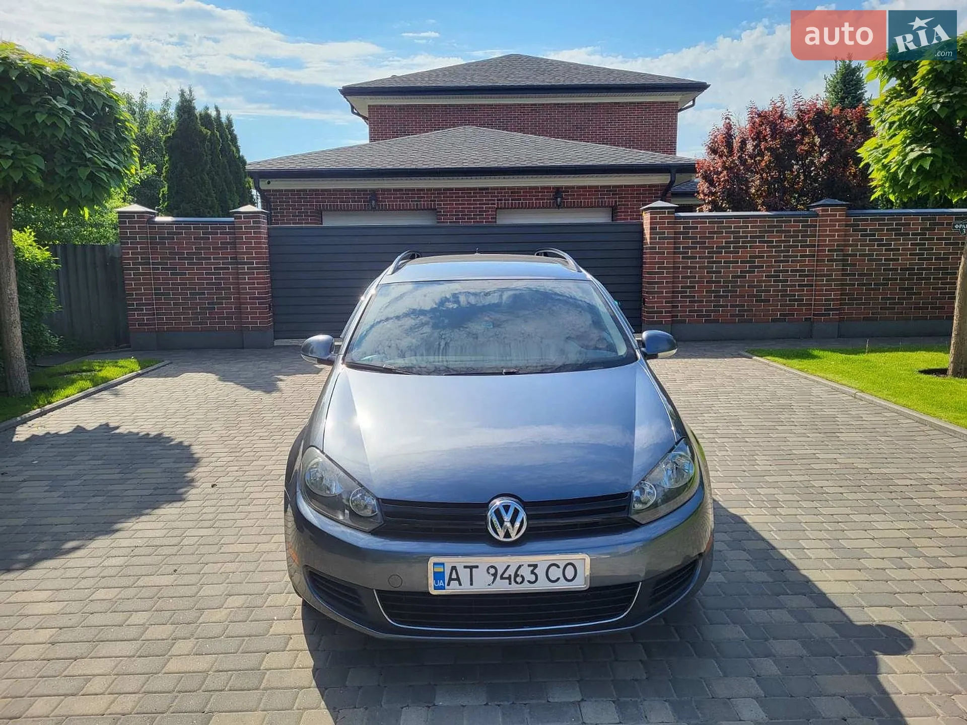 2012 Volkswagen Jetta - мініатюра 3