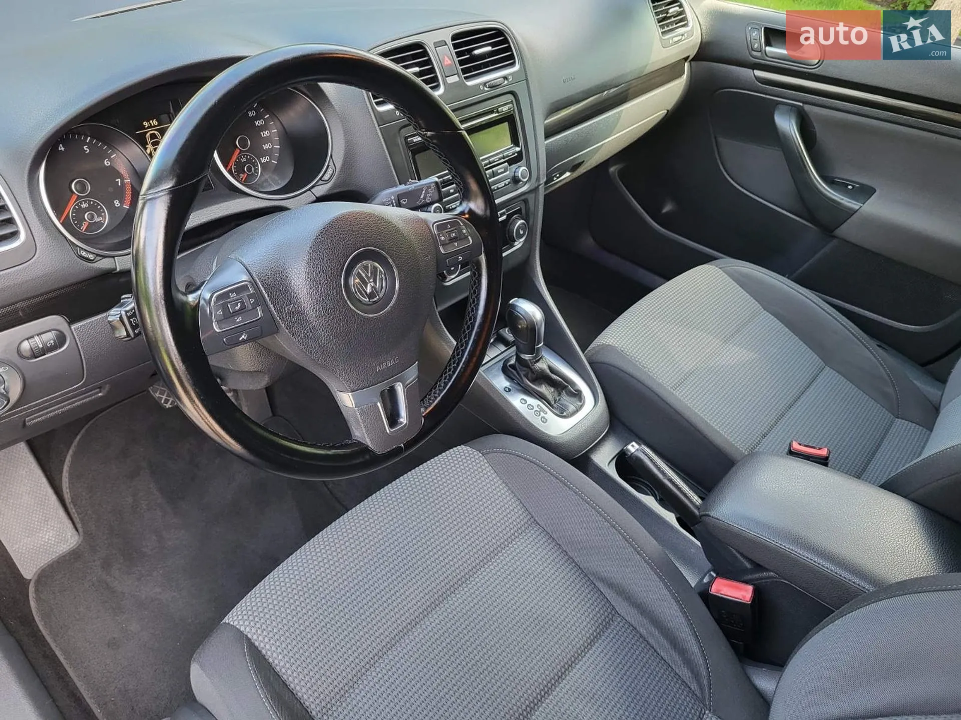 2012 Volkswagen Jetta - мініатюра 28
