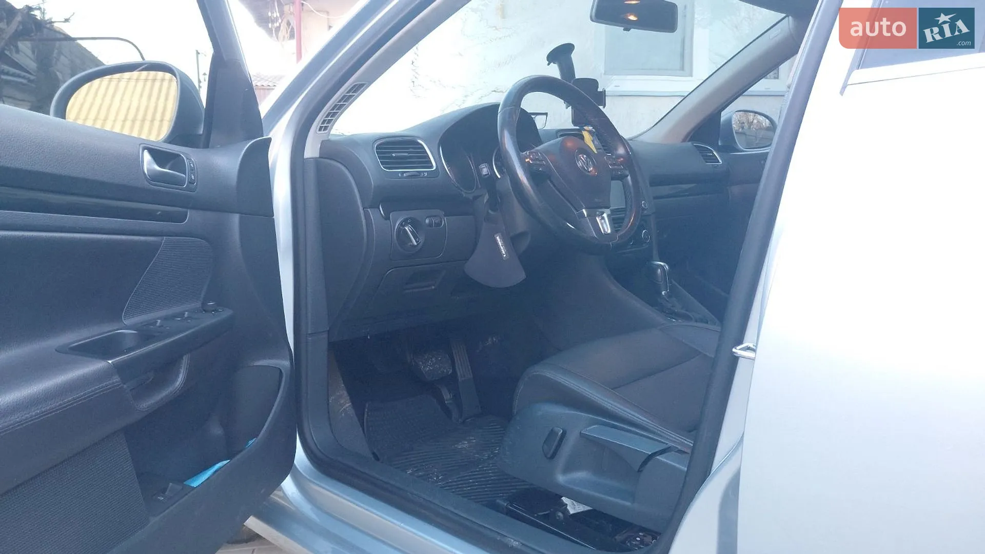 2013 Volkswagen Jetta - мініатюра 6