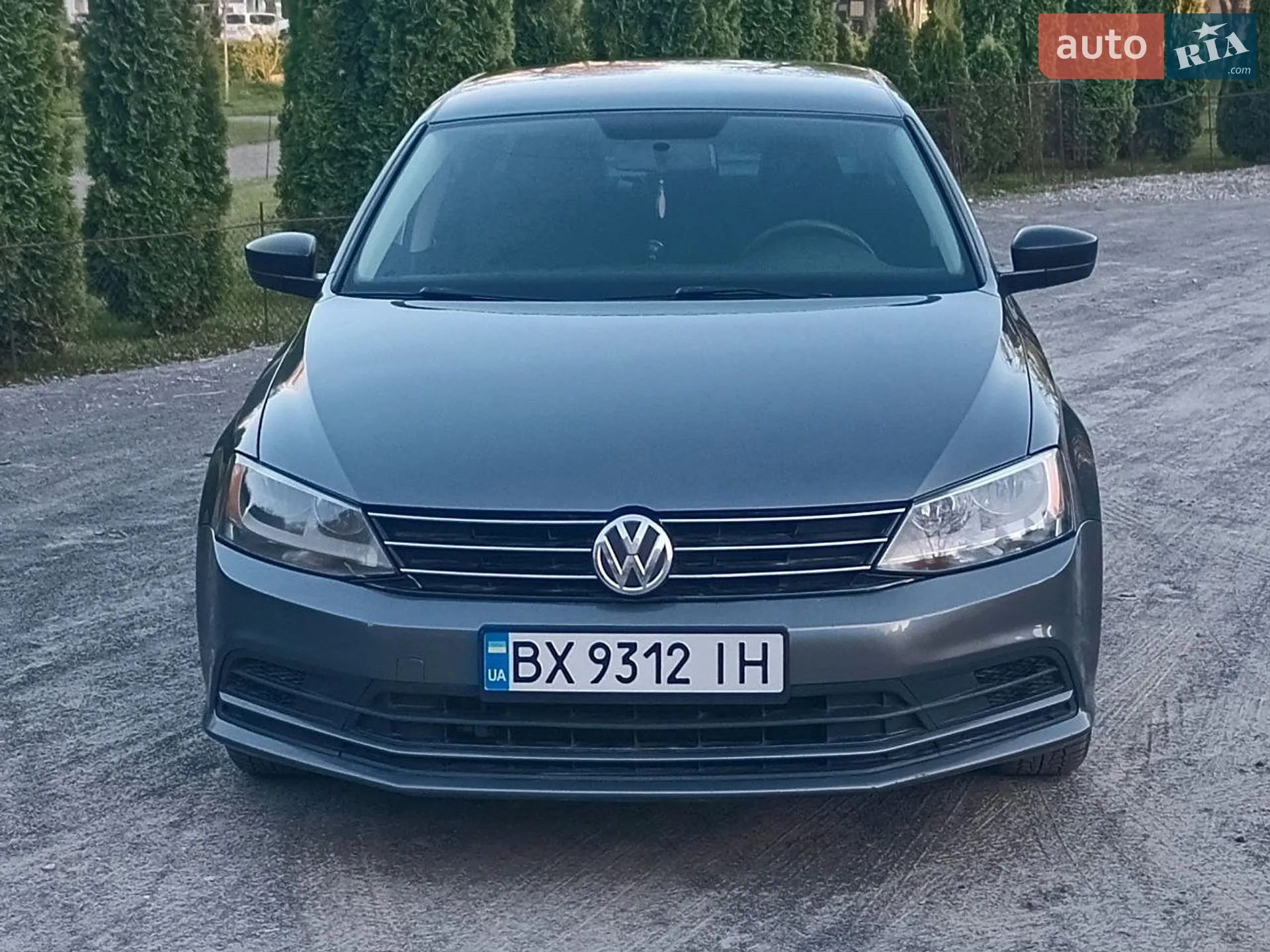 2015 Volkswagen Jetta - мініатюра 2