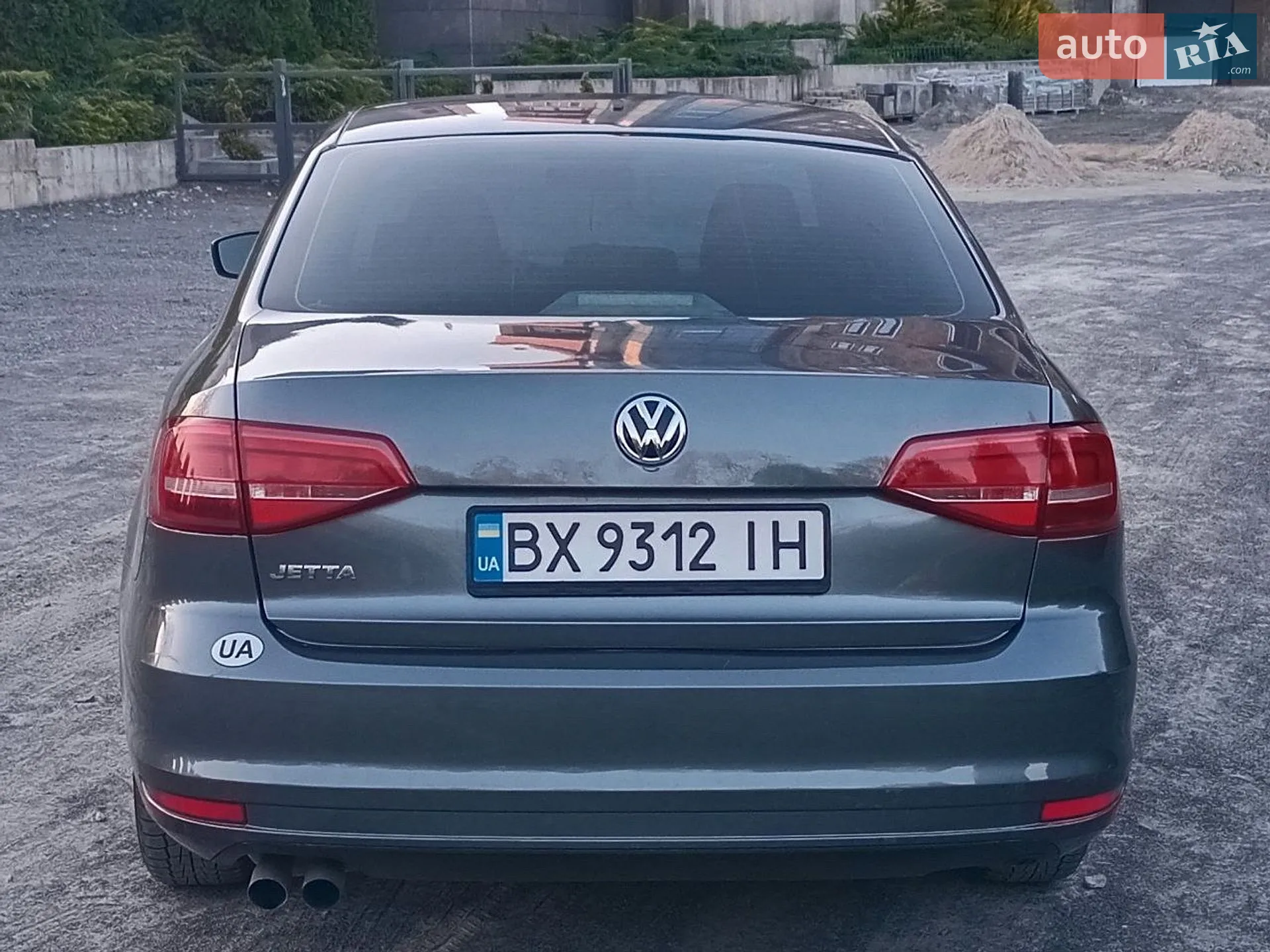 2015 Volkswagen Jetta - мініатюра 8