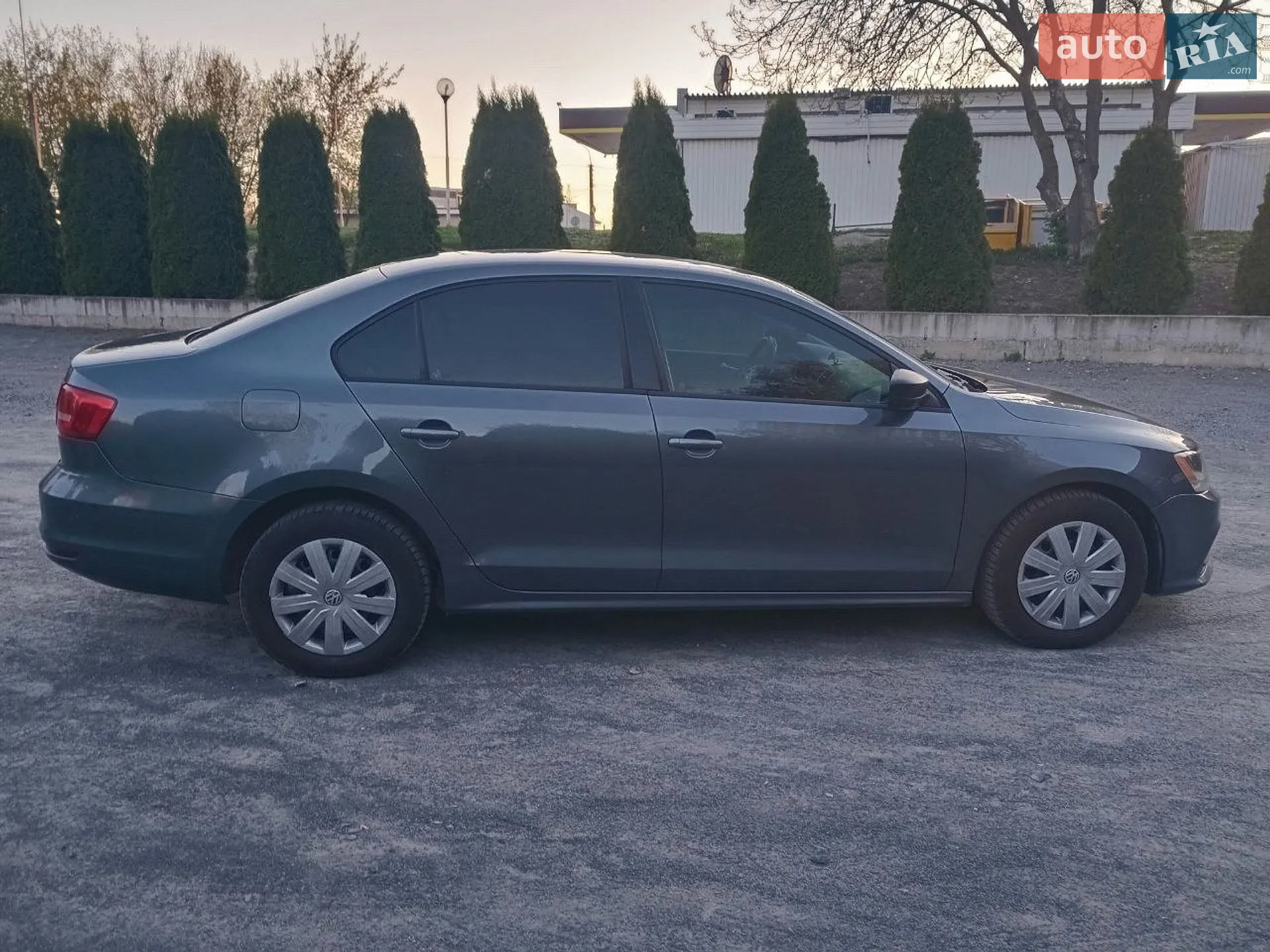 2015 Volkswagen Jetta - мініатюра 11