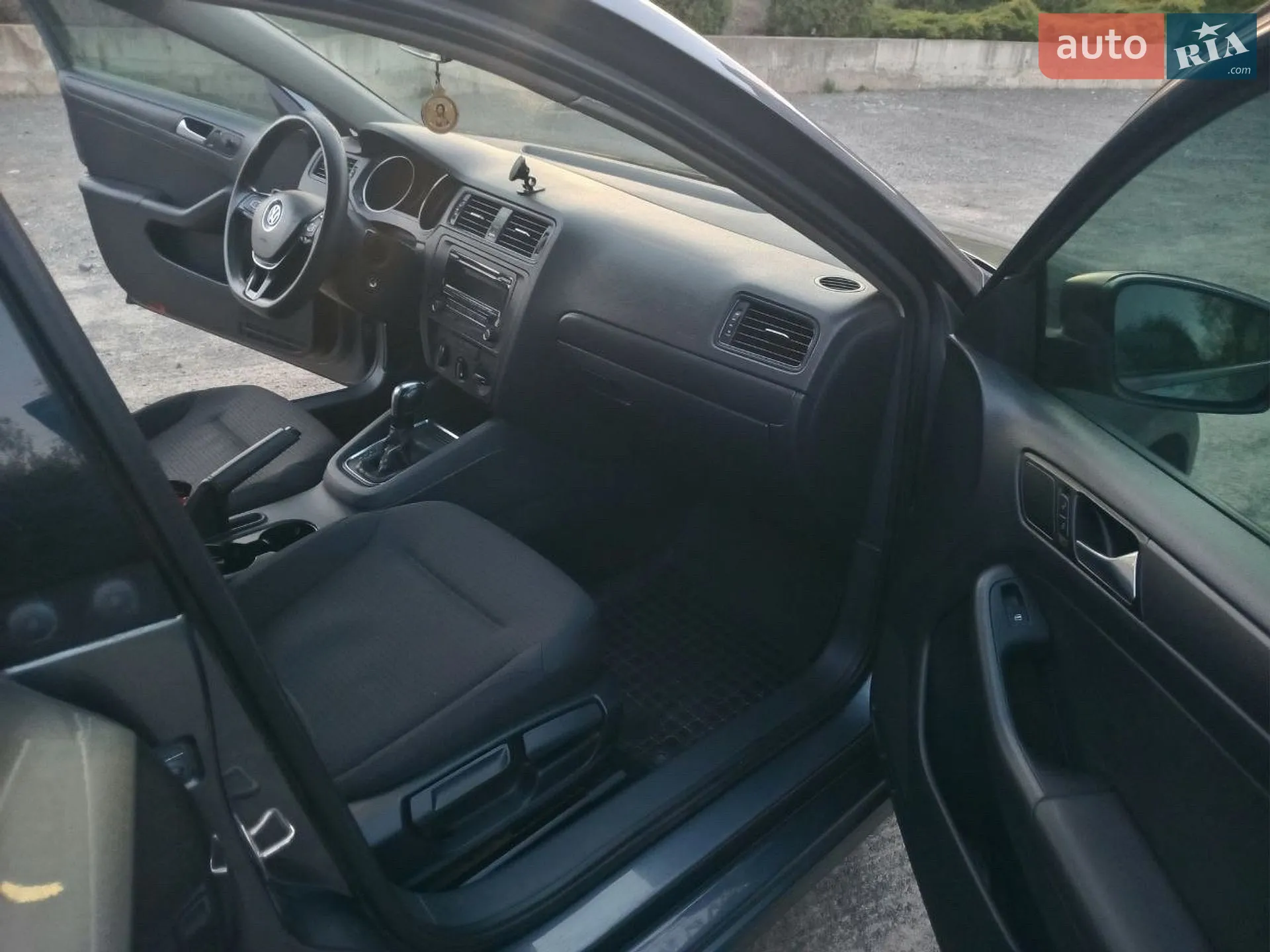 2015 Volkswagen Jetta - мініатюра 31