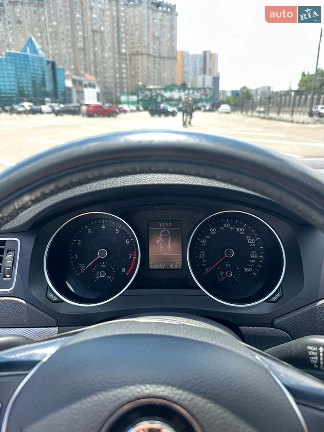 2016 Volkswagen Jetta - мініатюра 20