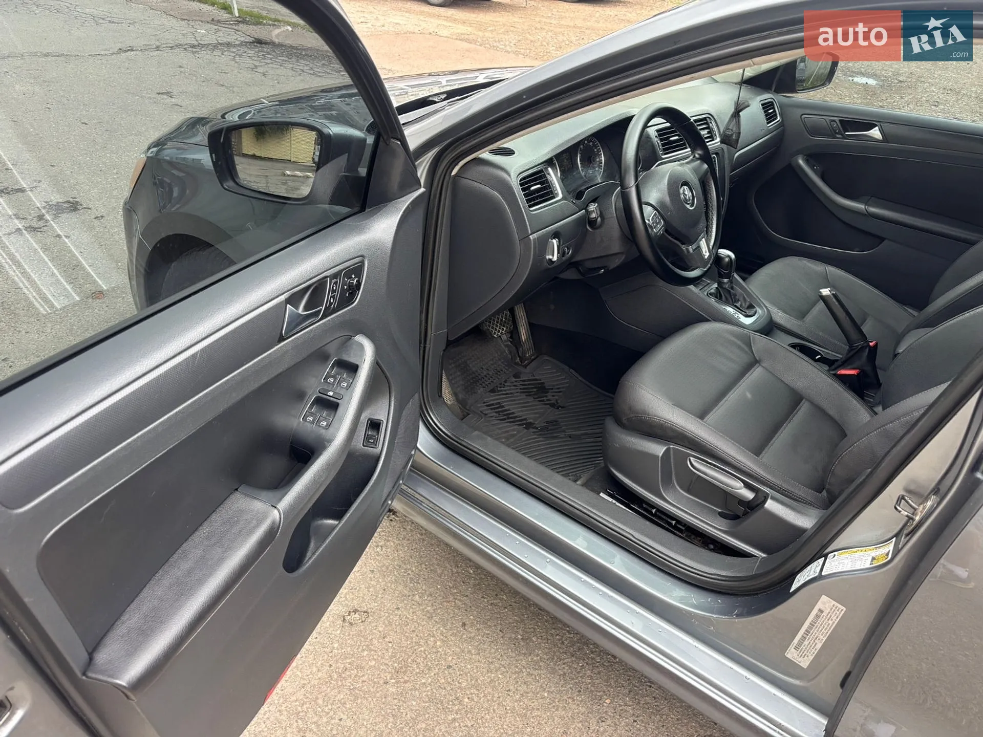 2011 Volkswagen Jetta - мініатюра 7
