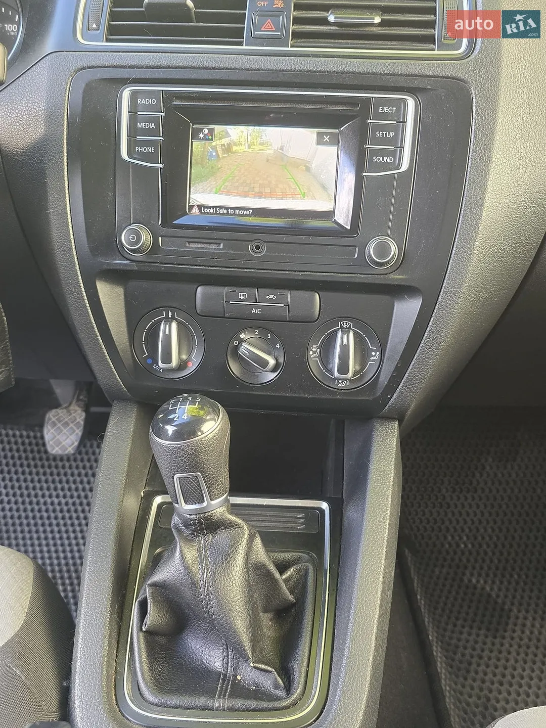 2016 Volkswagen Jetta - мініатюра 7