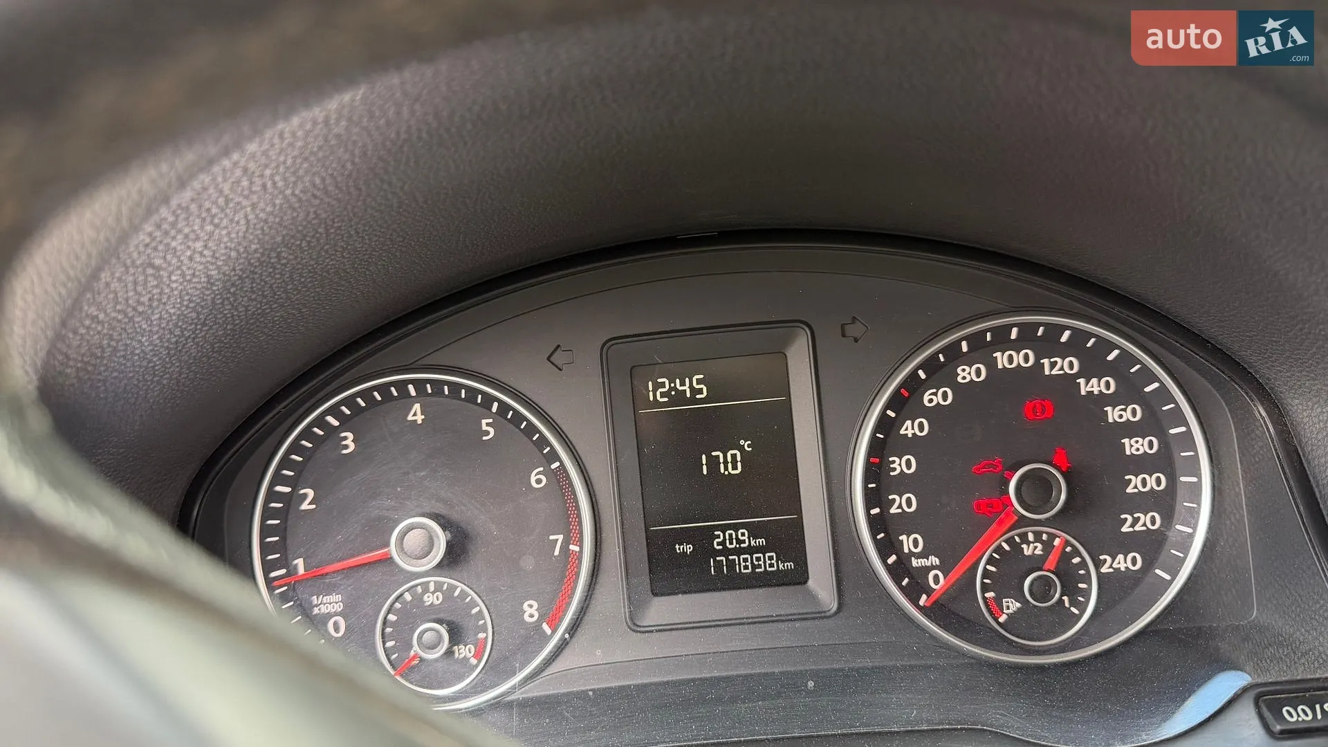 2010 Volkswagen Jetta - мініатюра 12
