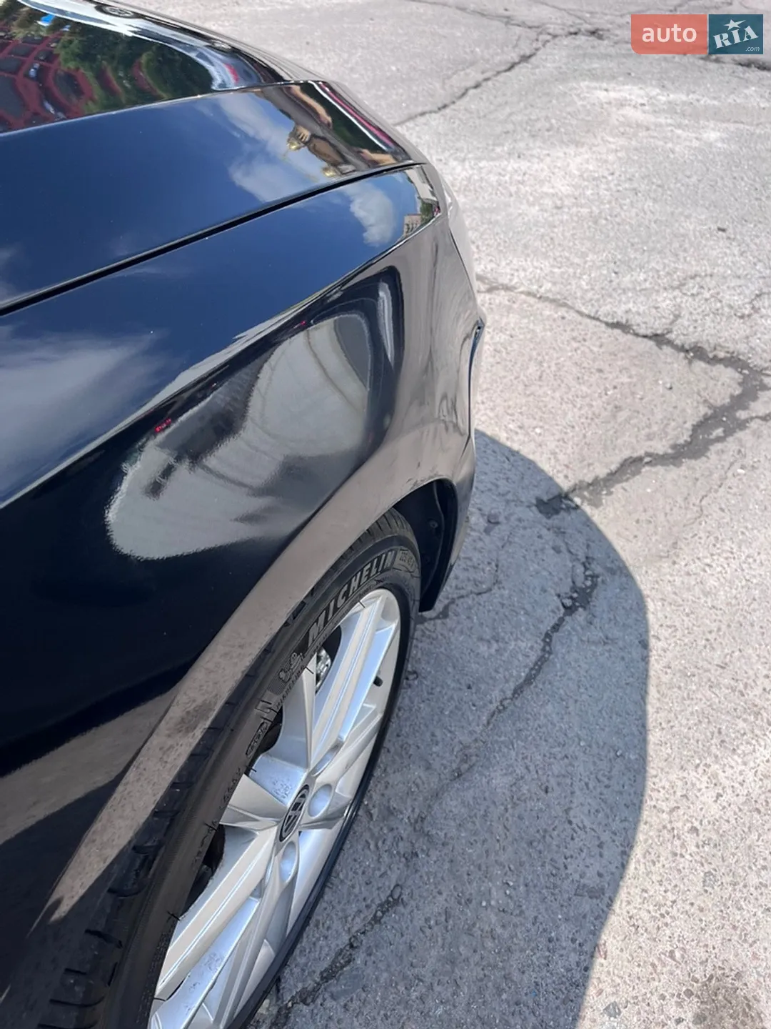 2017 Volkswagen Jetta - мініатюра 6