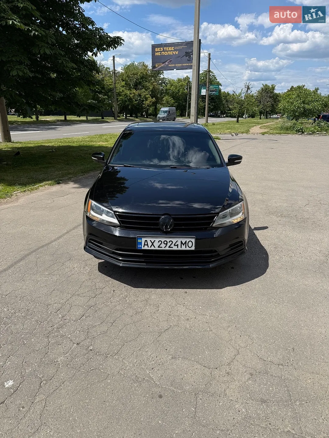 2016 Volkswagen Jetta - мініатюра 2