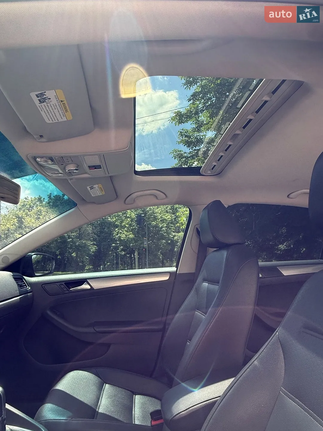 2016 Volkswagen Jetta - мініатюра 11
