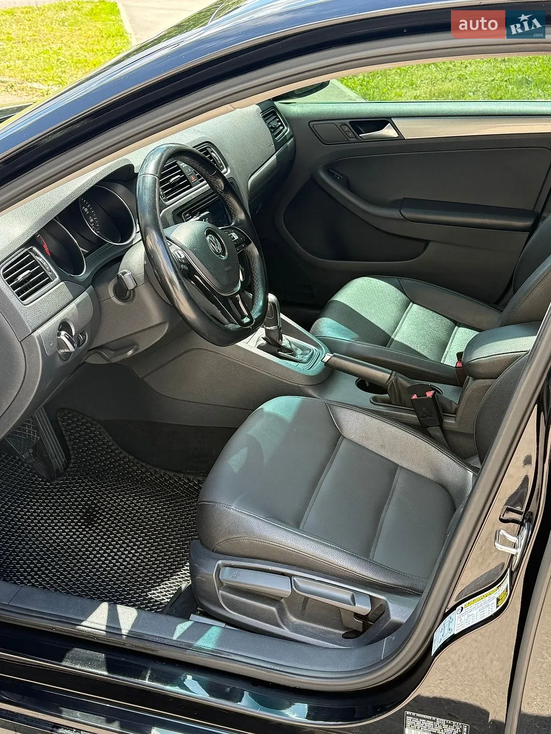 2016 Volkswagen Jetta - мініатюра 13