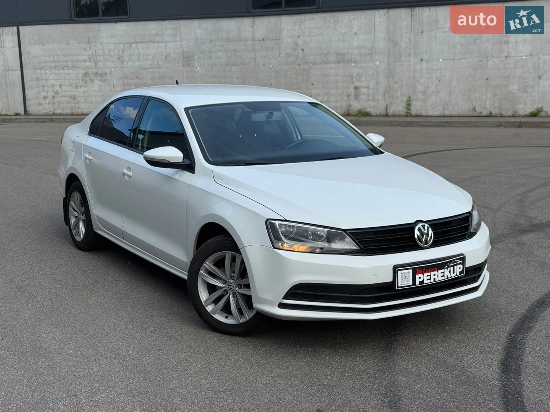 2016 Volkswagen Jetta - фото 1