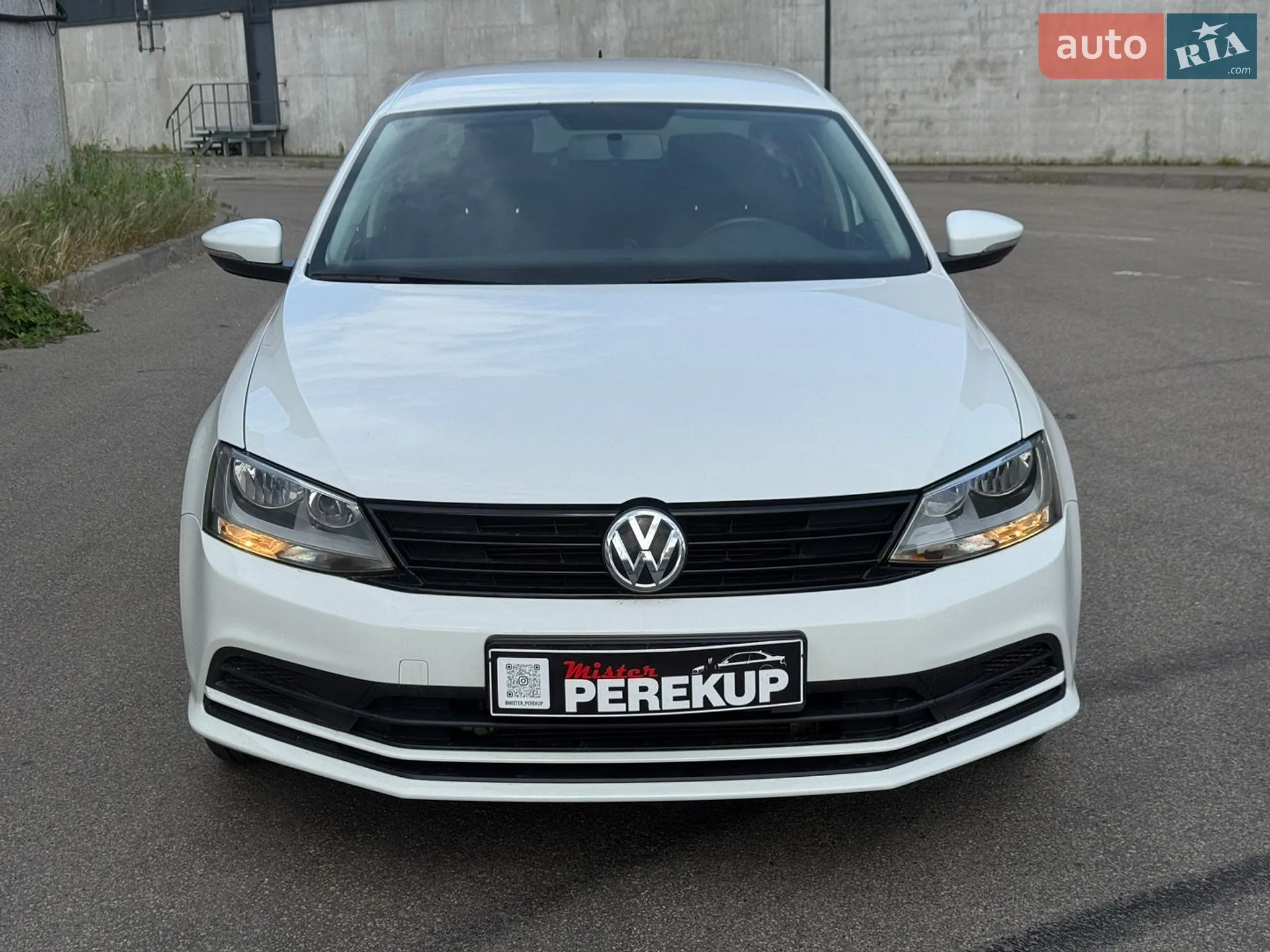 2016 Volkswagen Jetta - мініатюра 2