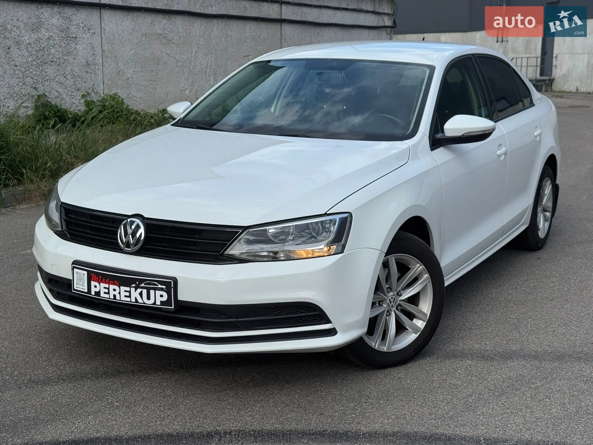 2016 Volkswagen Jetta - мініатюра 3