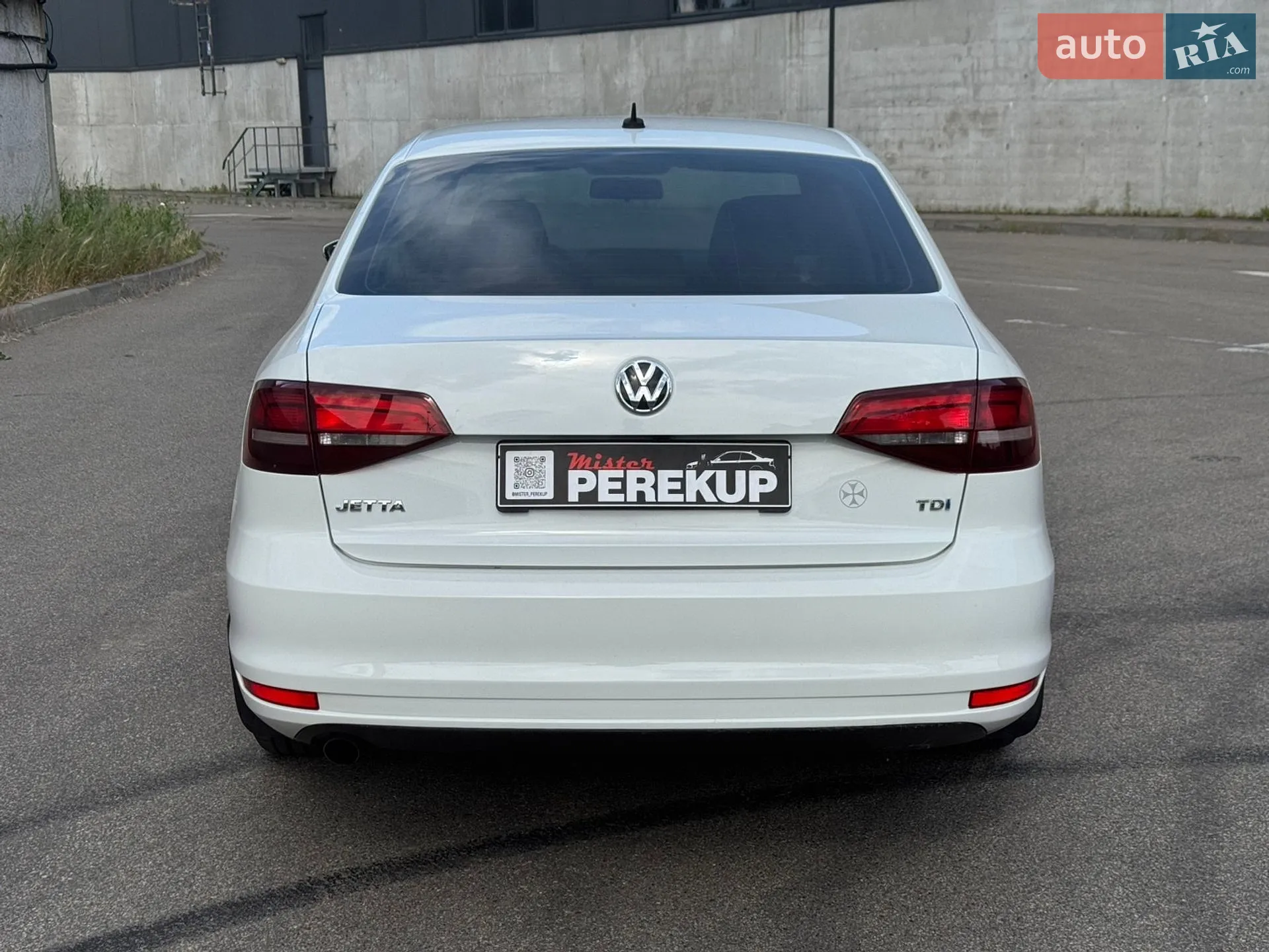 2016 Volkswagen Jetta - мініатюра 5