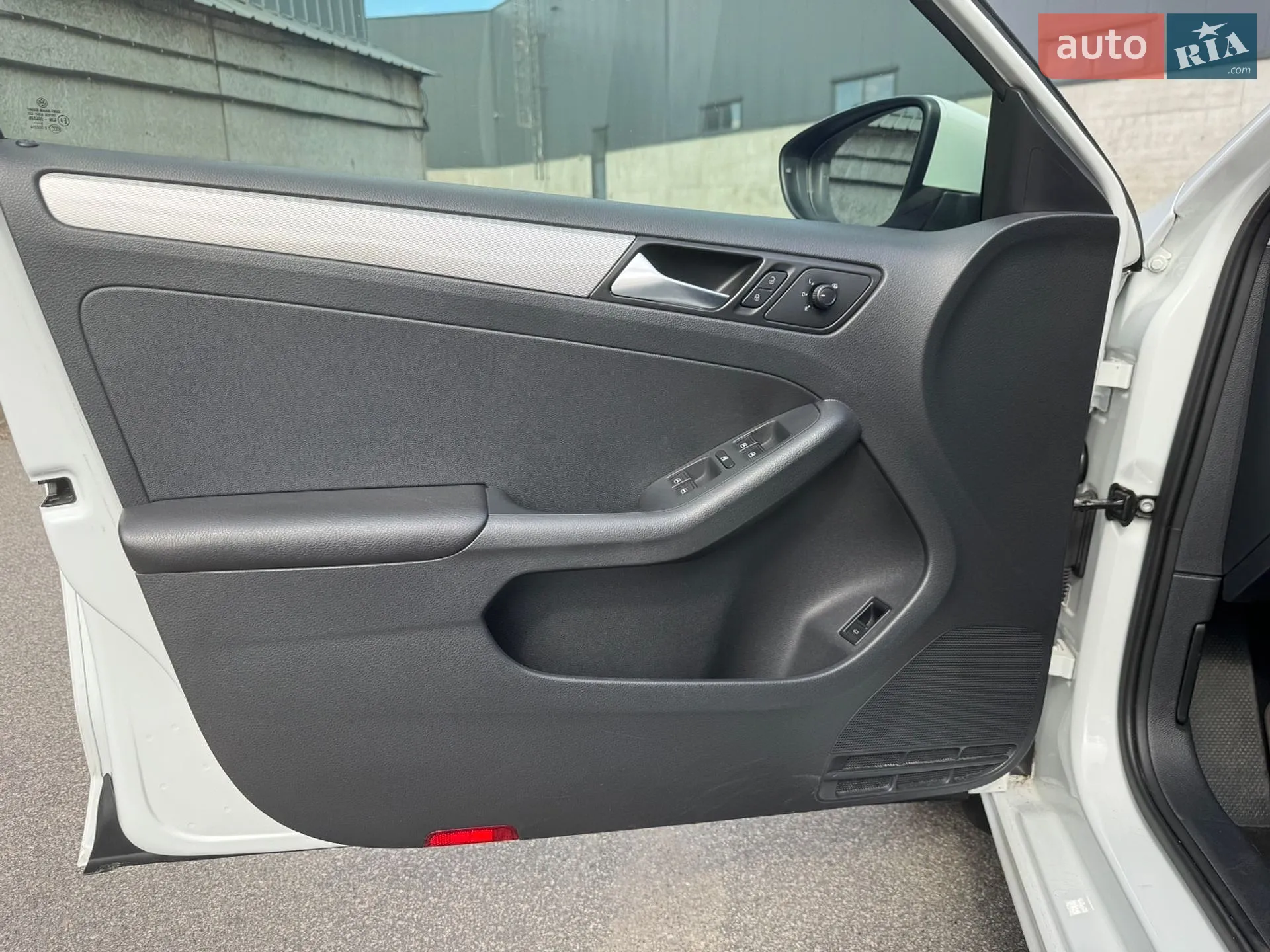 2016 Volkswagen Jetta - мініатюра 7