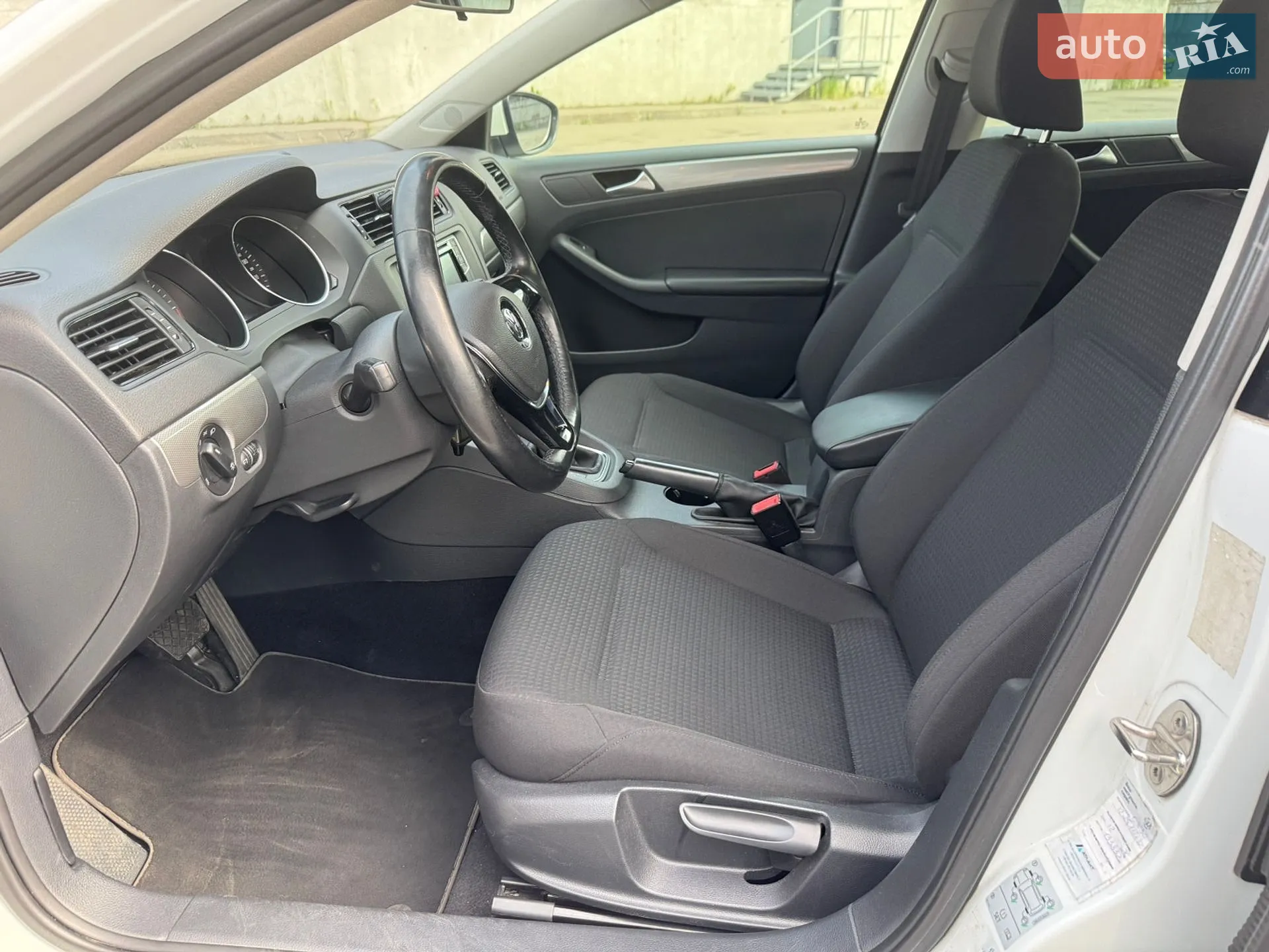 2016 Volkswagen Jetta - мініатюра 8