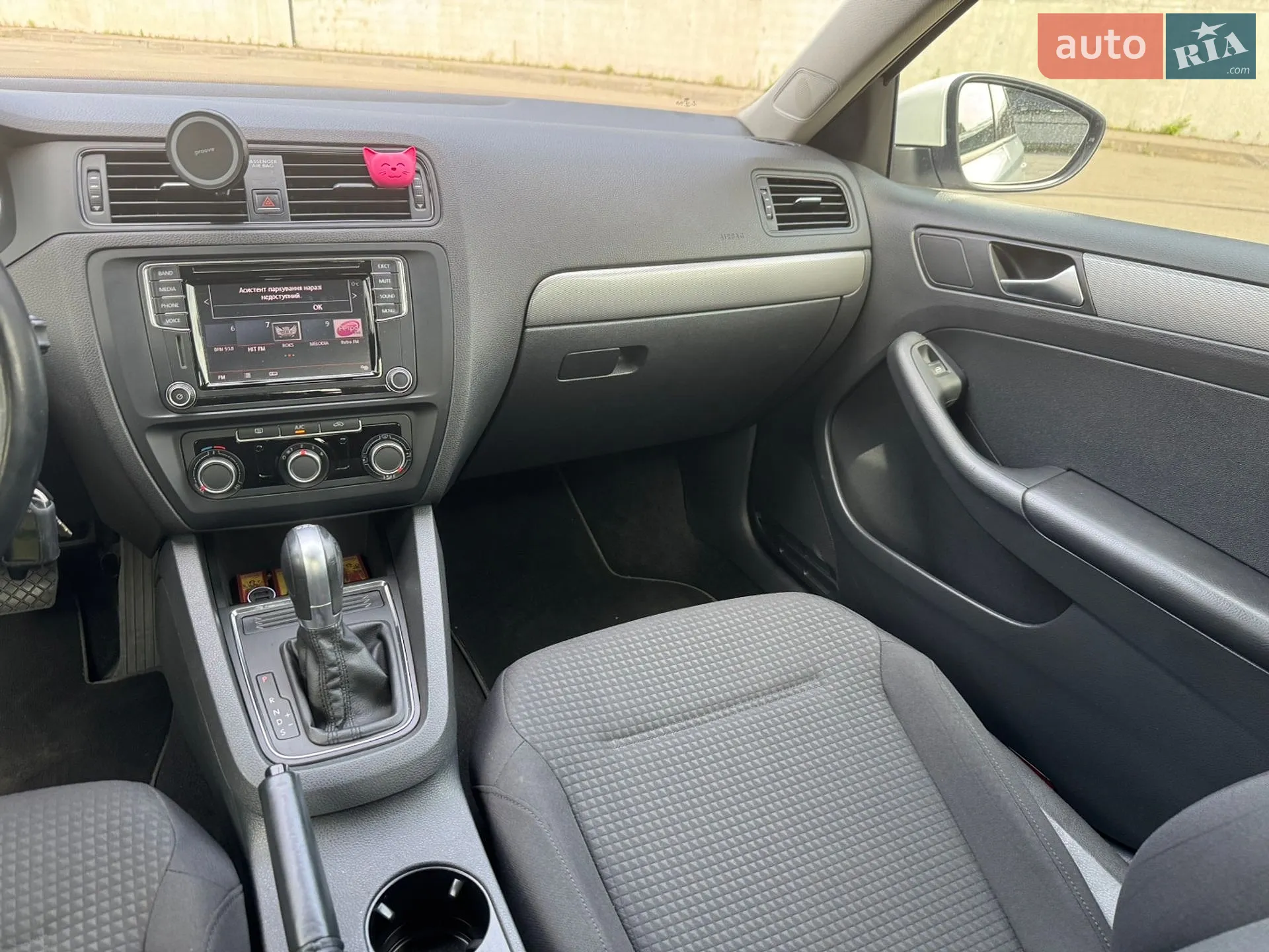 2016 Volkswagen Jetta - мініатюра 12