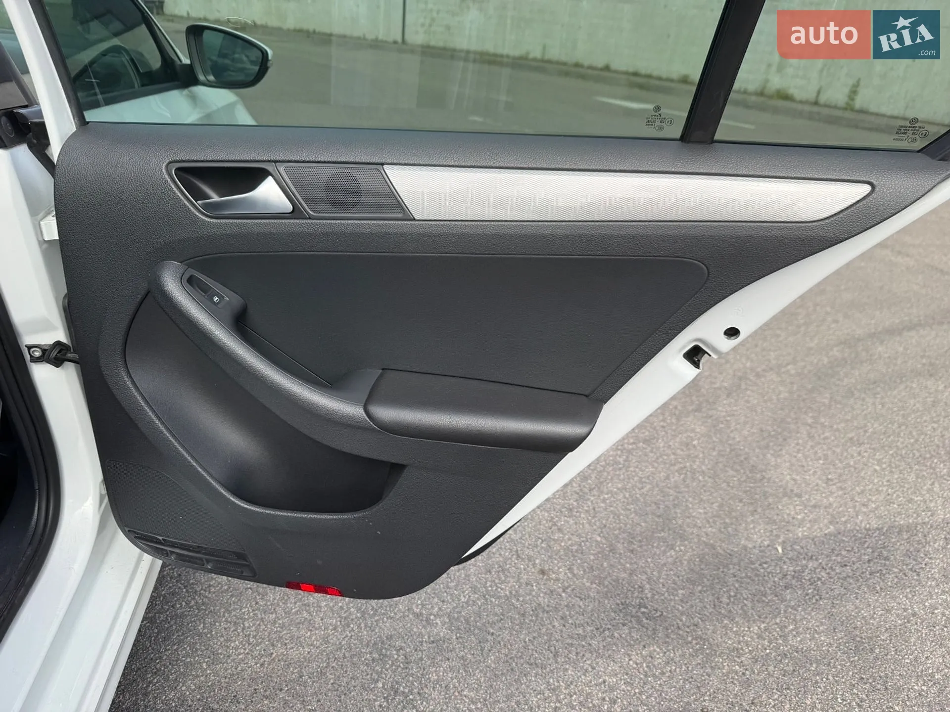 2016 Volkswagen Jetta - мініатюра 20