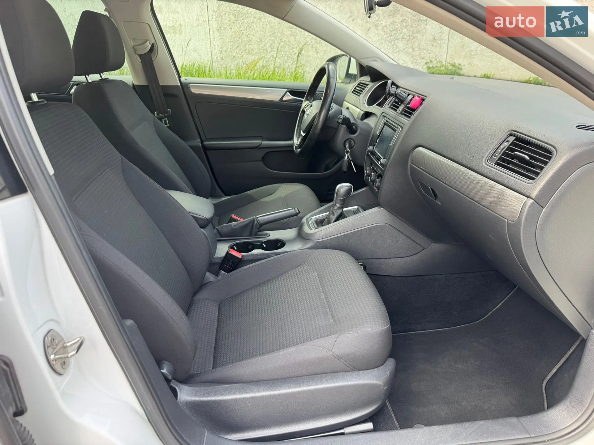 2016 Volkswagen Jetta - мініатюра 23