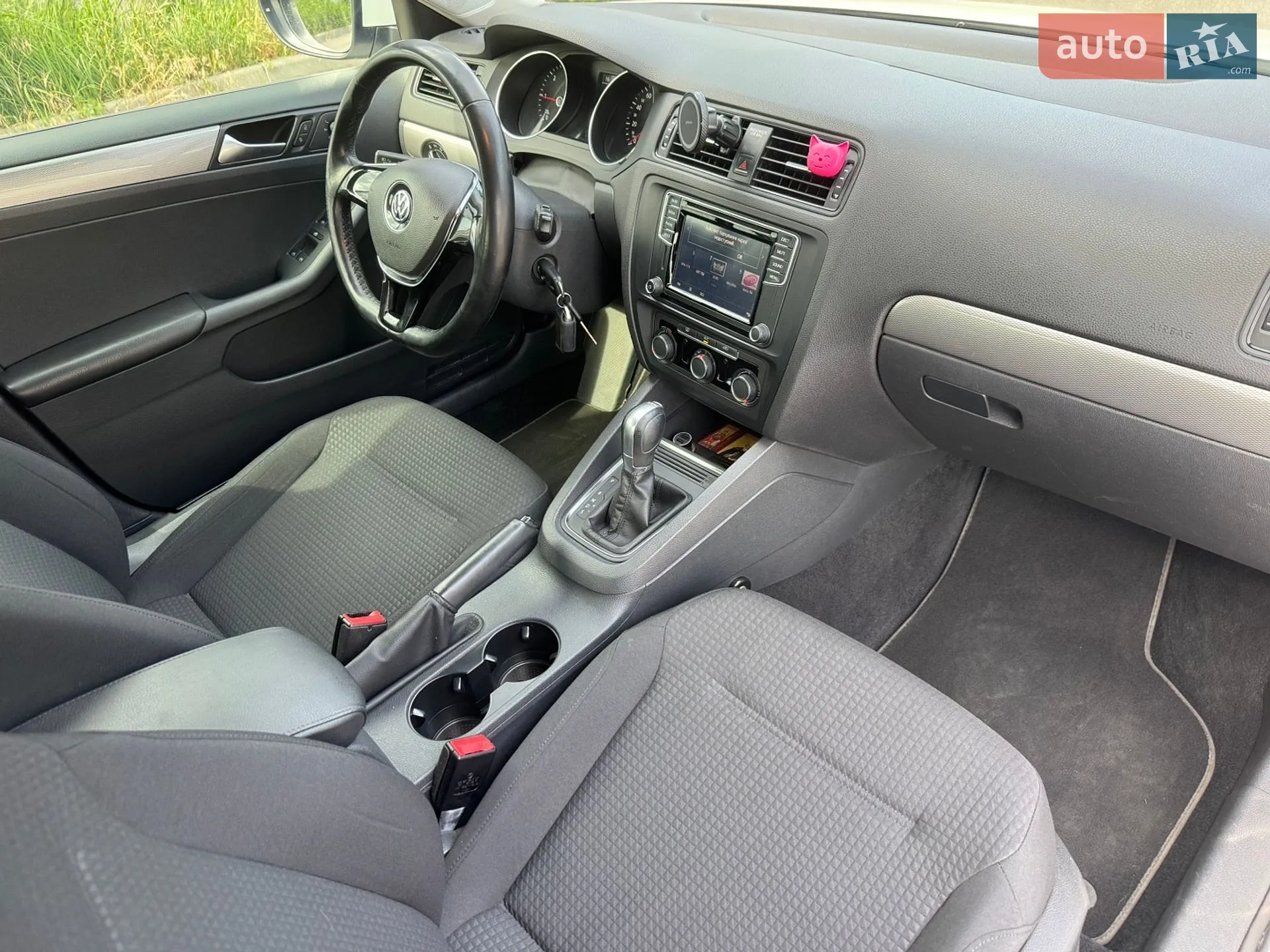 2016 Volkswagen Jetta - мініатюра 24