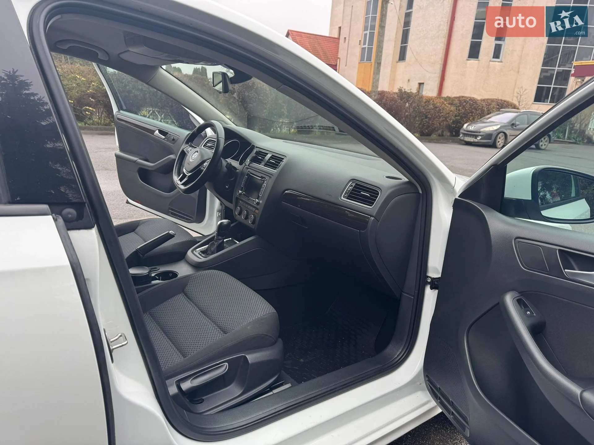 2015 Volkswagen Jetta - мініатюра 13