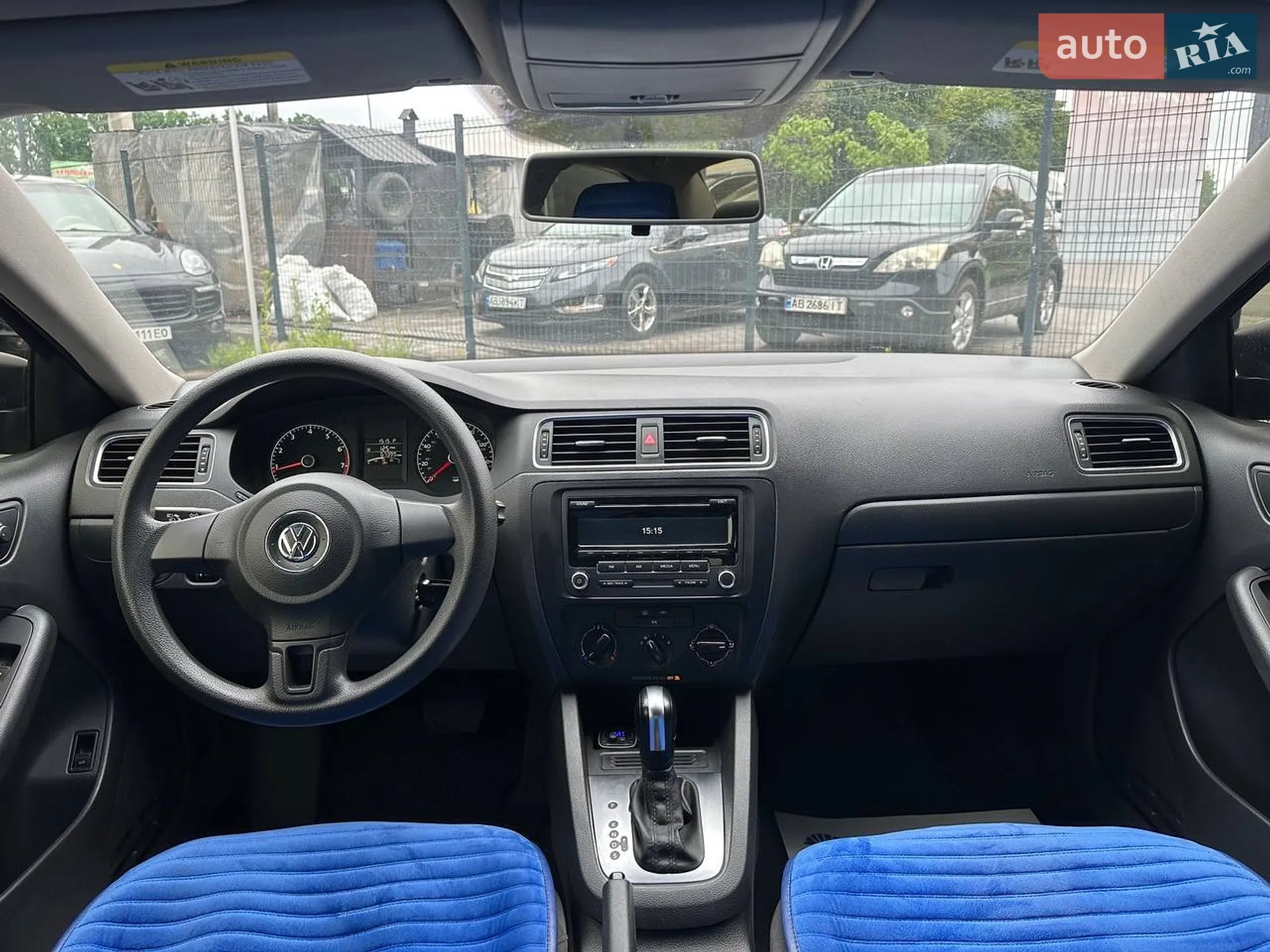 2014 Volkswagen Jetta - мініатюра 12