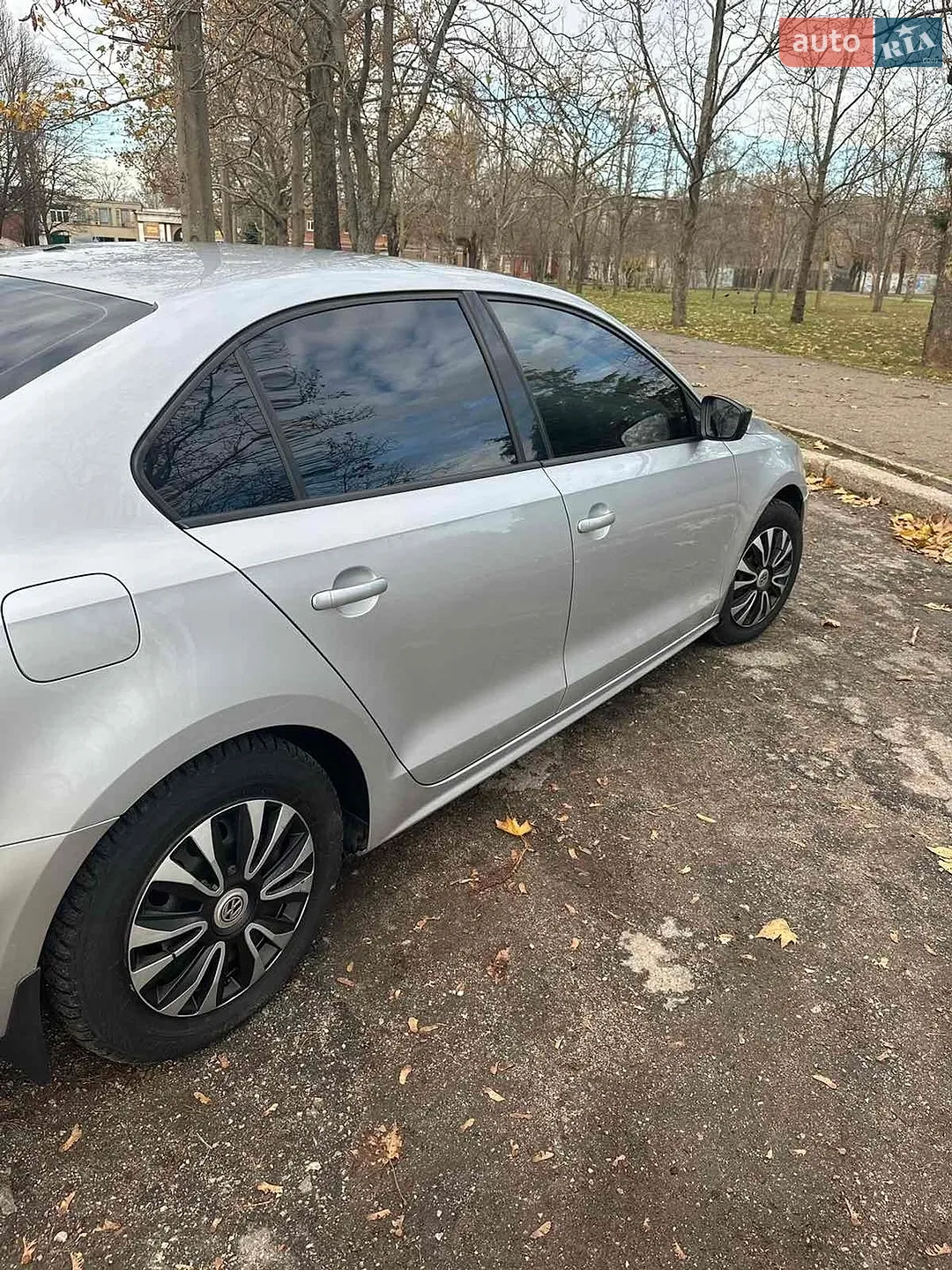 2016 Volkswagen Jetta - мініатюра 2