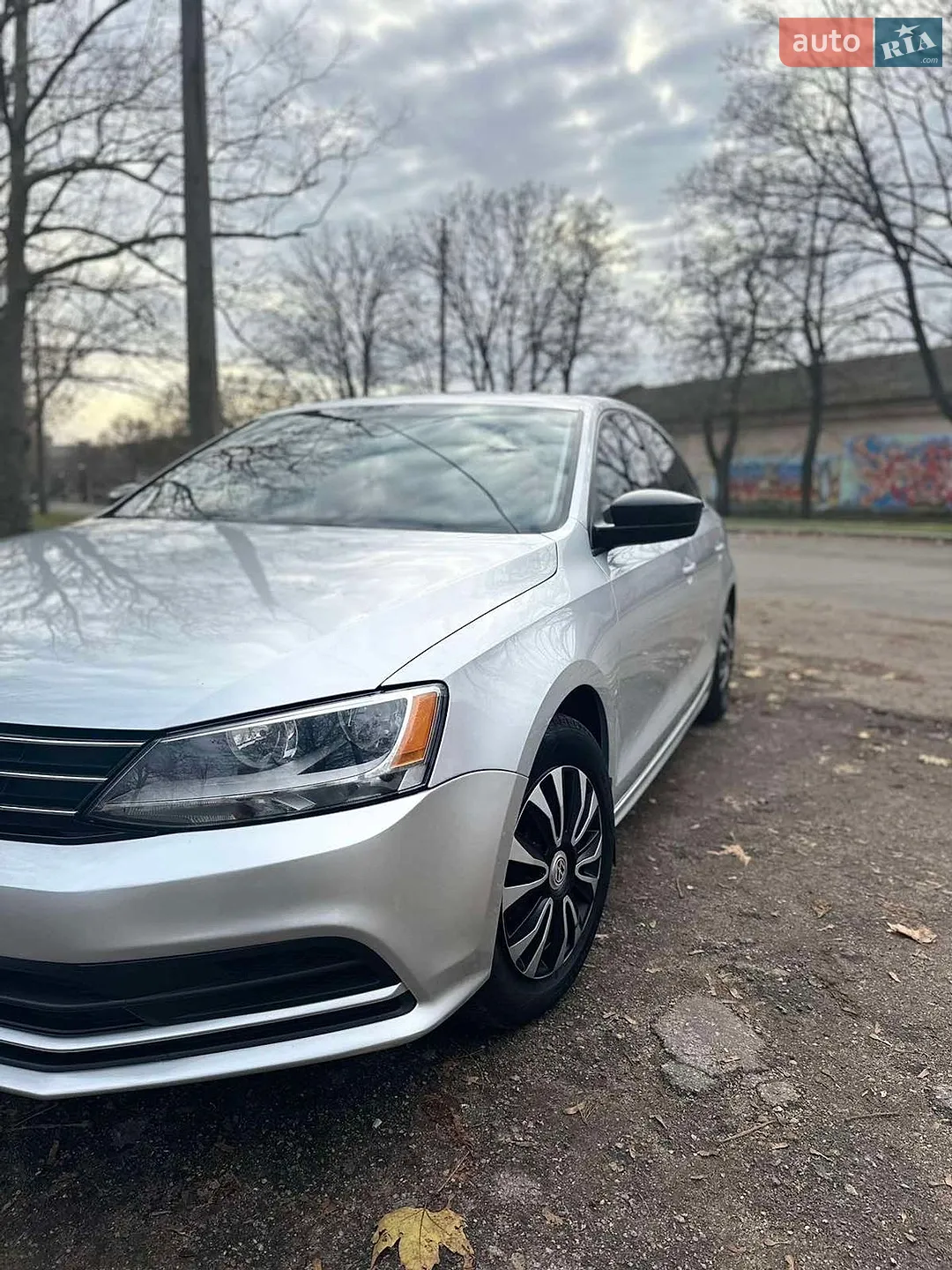 2016 Volkswagen Jetta - мініатюра 3