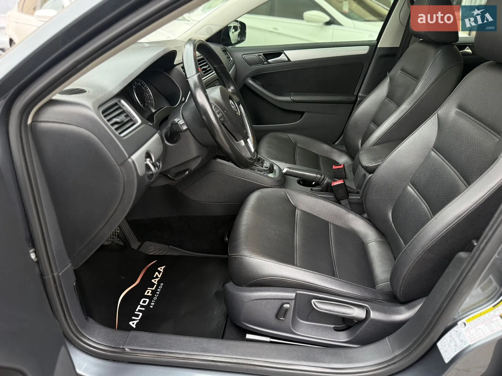 2013 Volkswagen Jetta - мініатюра 34