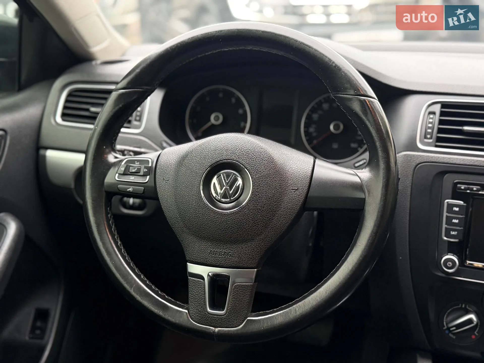 2013 Volkswagen Jetta - мініатюра 44