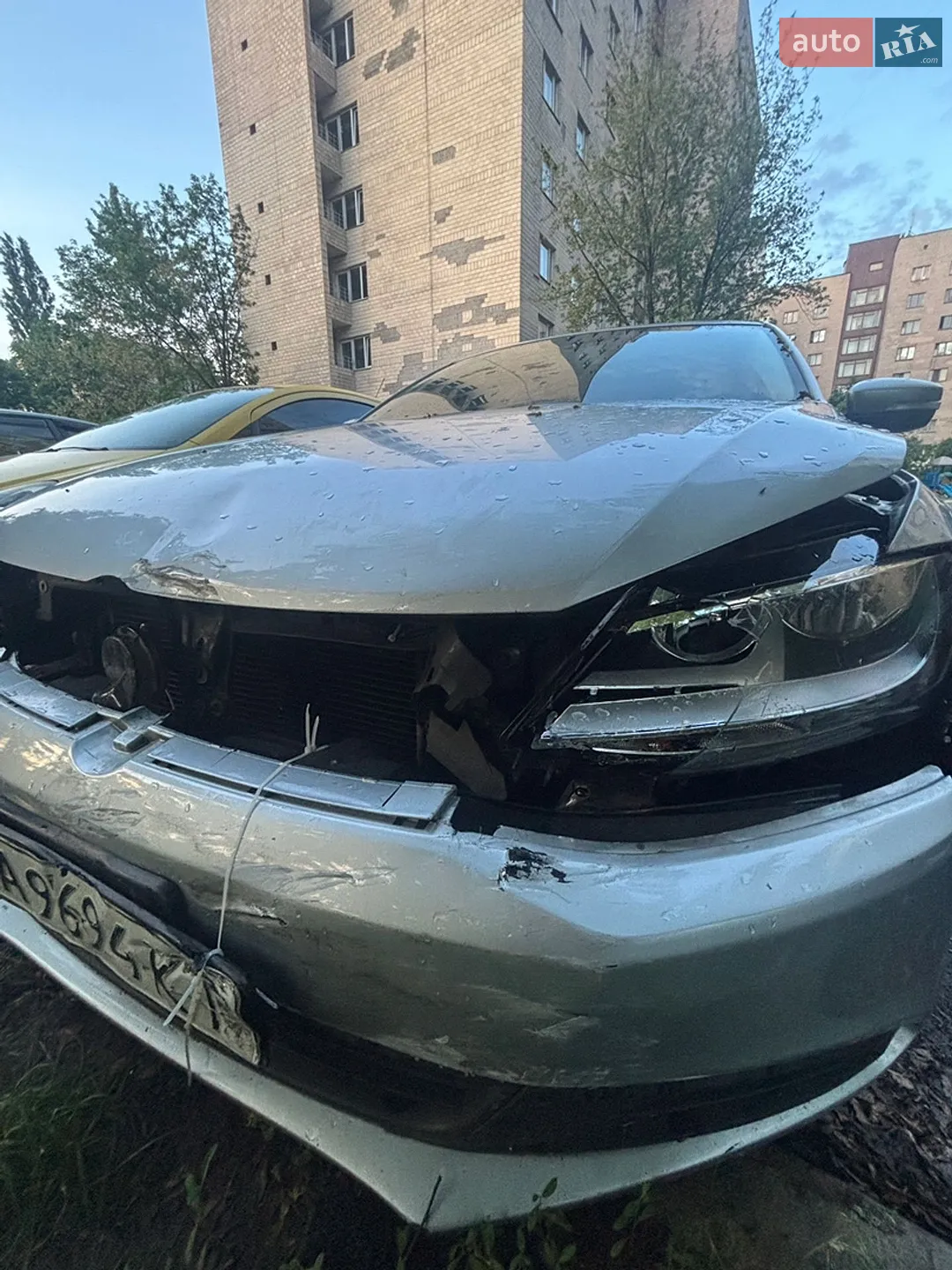 2011 Volkswagen Jetta - мініатюра 6
