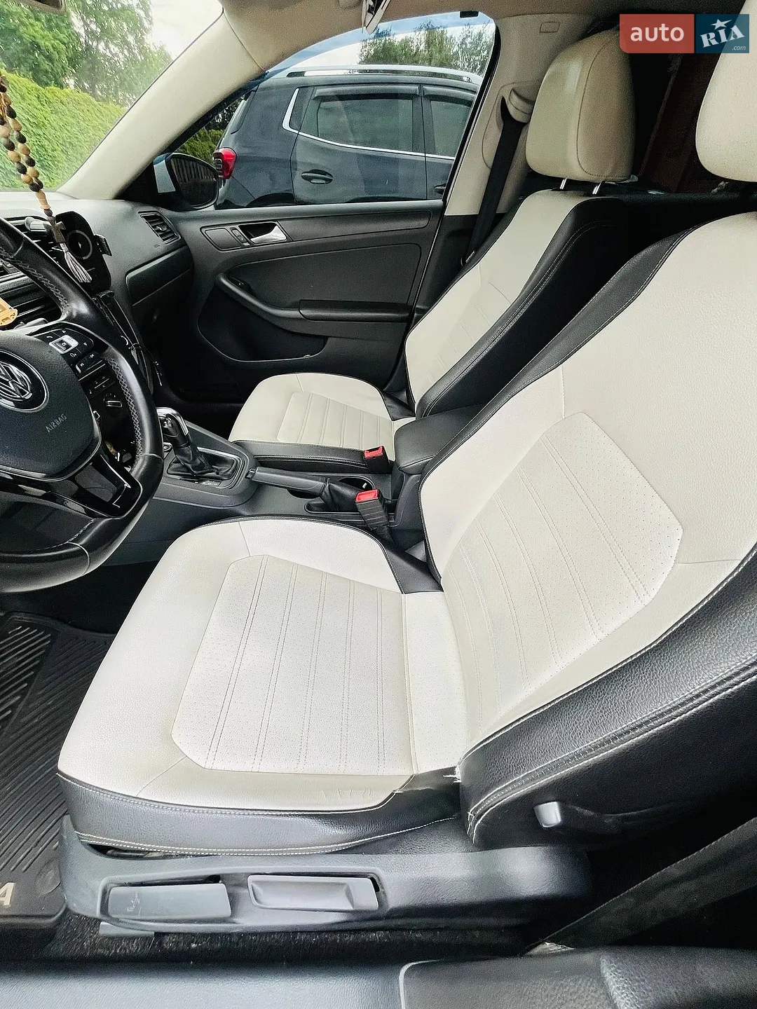 2015 Volkswagen Jetta - мініатюра 4