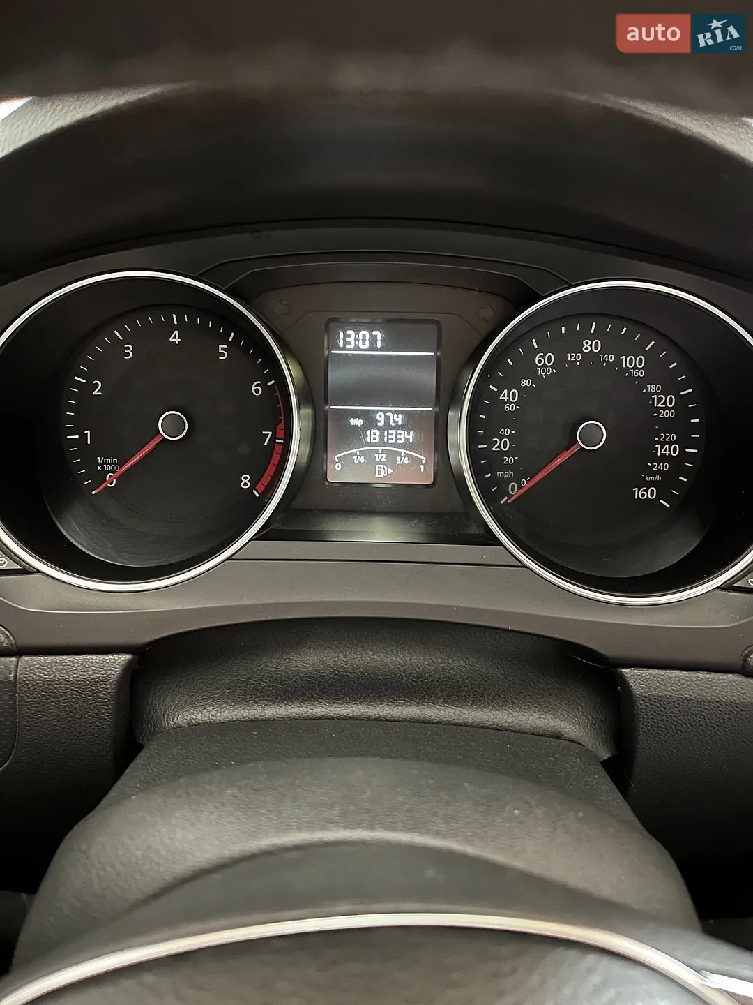 2015 Volkswagen Jetta - мініатюра 6