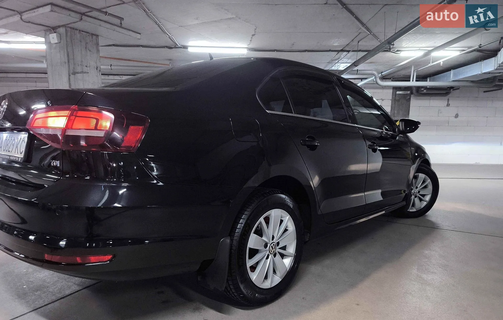 2016 Volkswagen Jetta - мініатюра 5