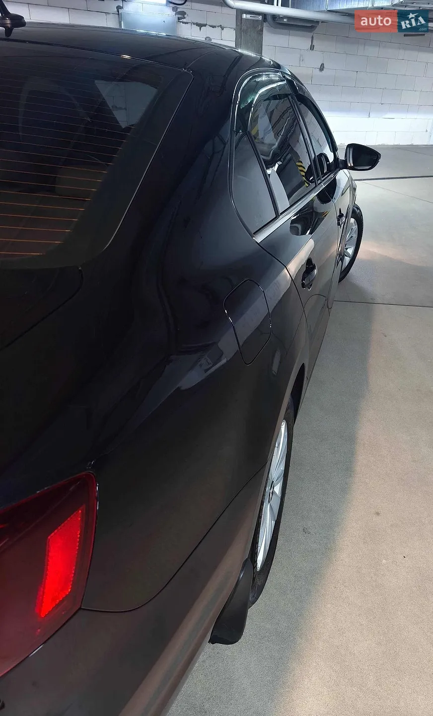 2016 Volkswagen Jetta - мініатюра 11