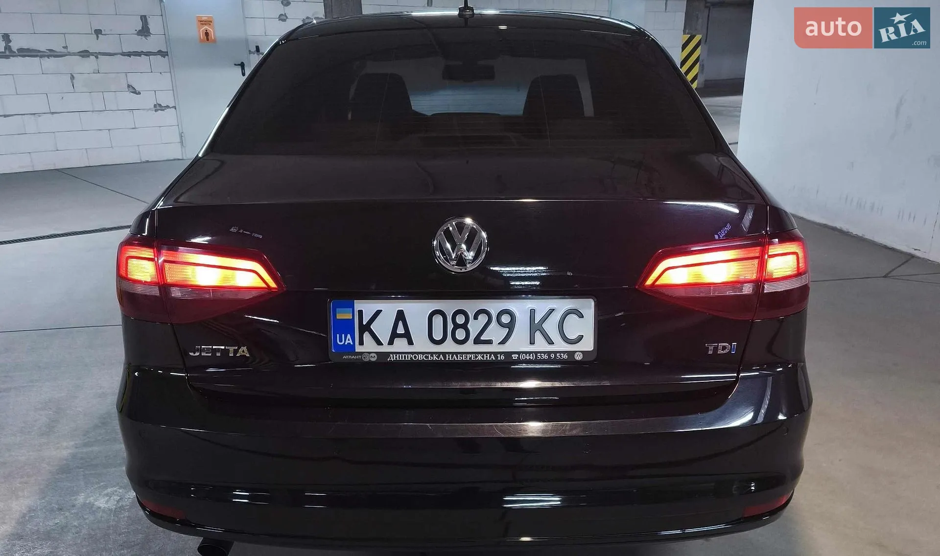 2016 Volkswagen Jetta - мініатюра 16