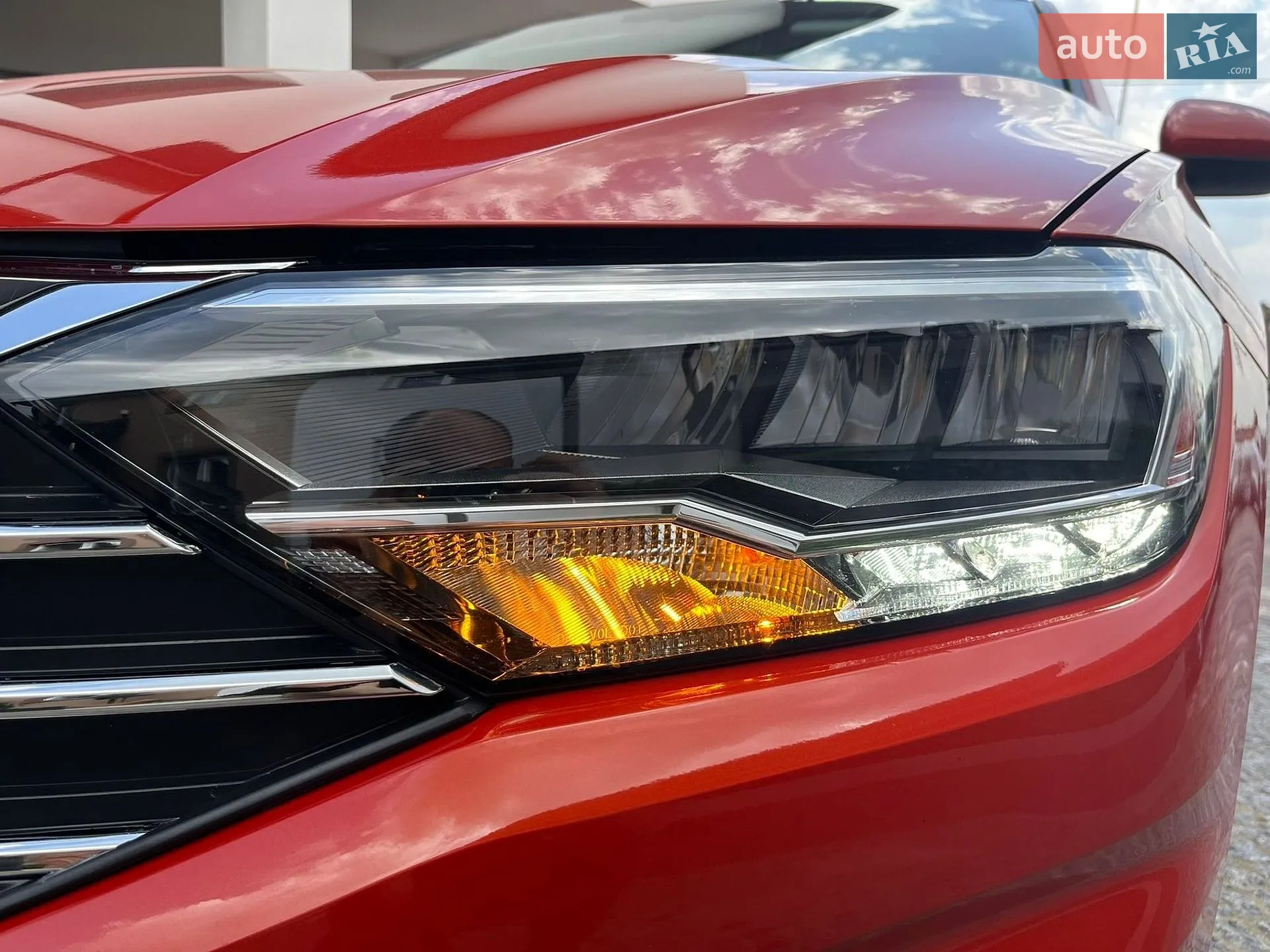 2018 Volkswagen Jetta - мініатюра 7