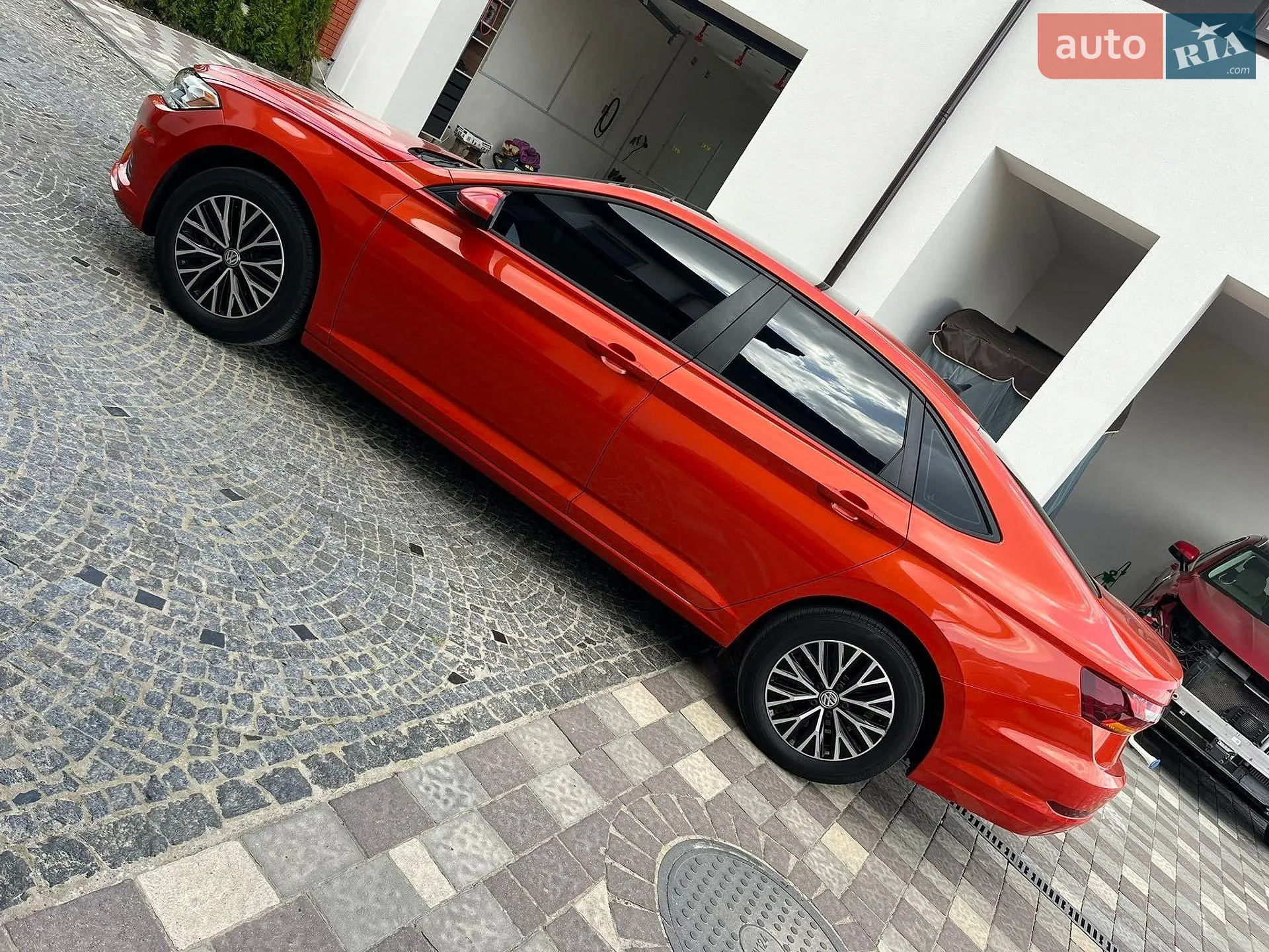 2018 Volkswagen Jetta - мініатюра 23