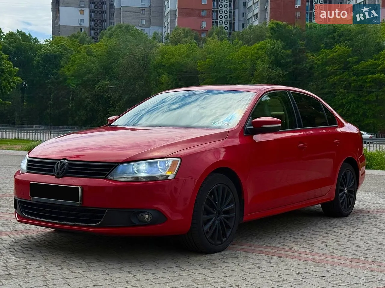 2013 Ford Fusion - мініатюра 7