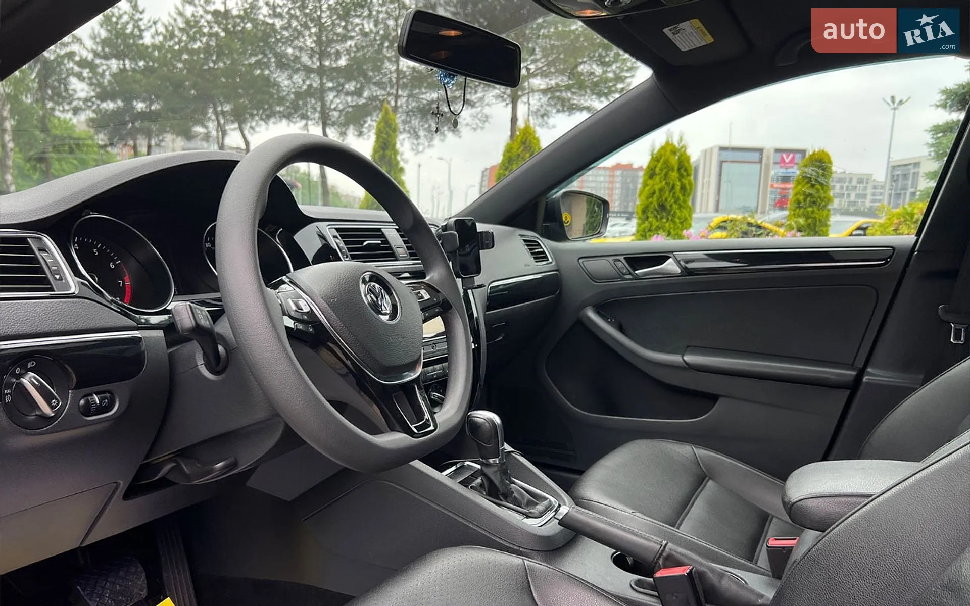 2017 Volkswagen Jetta - мініатюра 10