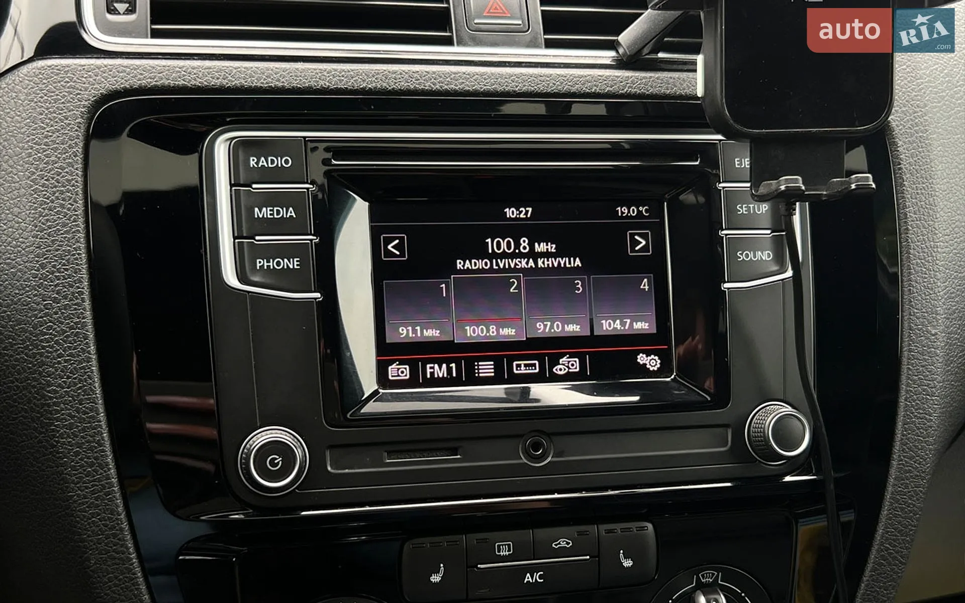 2017 Volkswagen Jetta - мініатюра 19